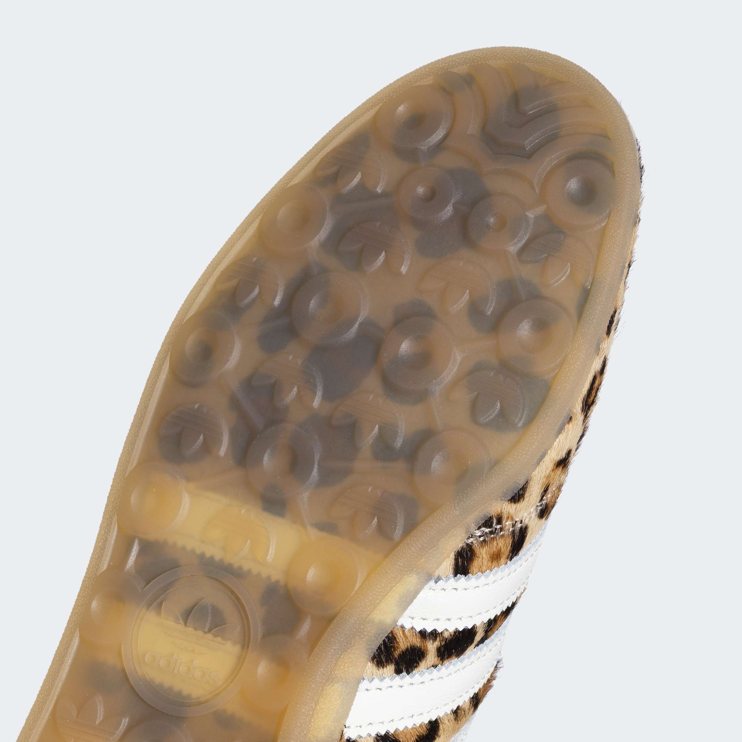 GAZELLE LO PRO סניקרס