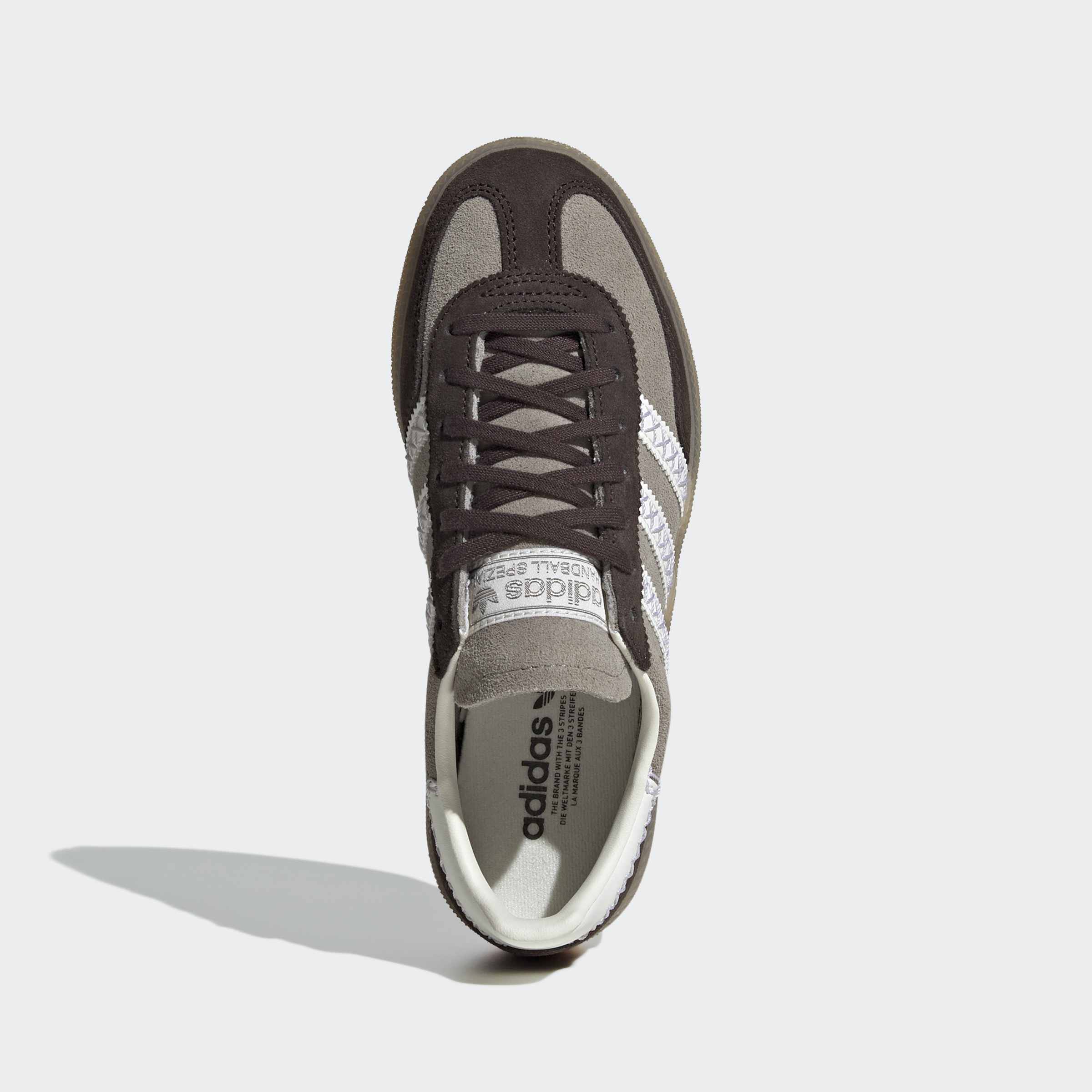 HANDBALL SPEZIAL סניקרס