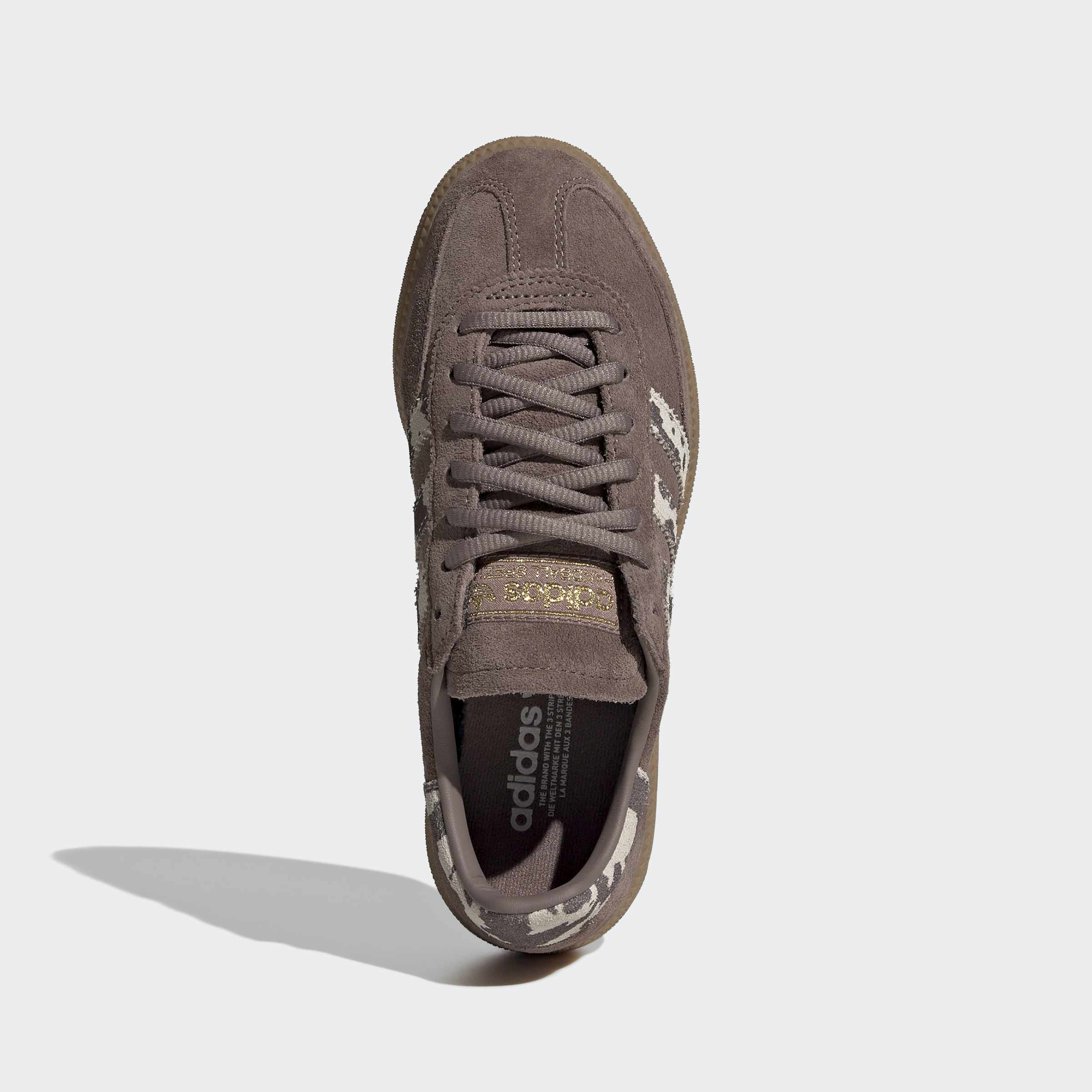 HANDBALL SPEZIAL סניקרס