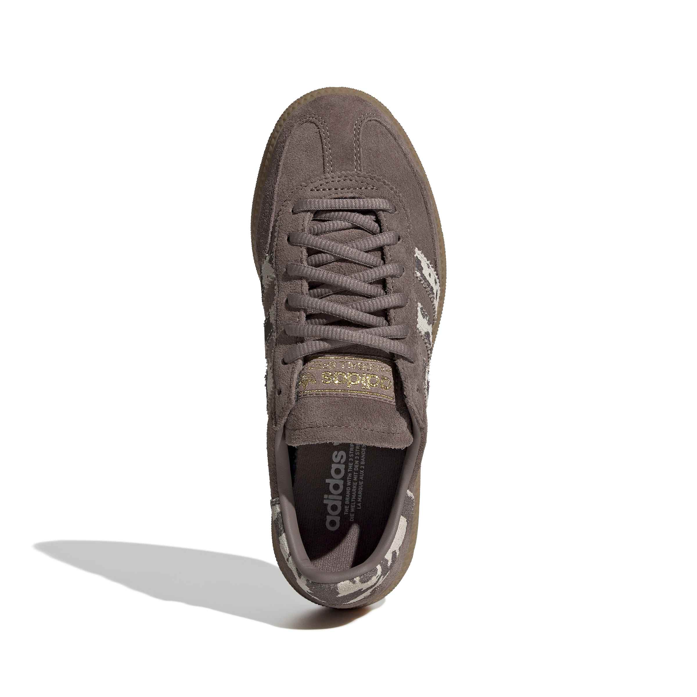 HANDBALL SPEZIAL סניקרס