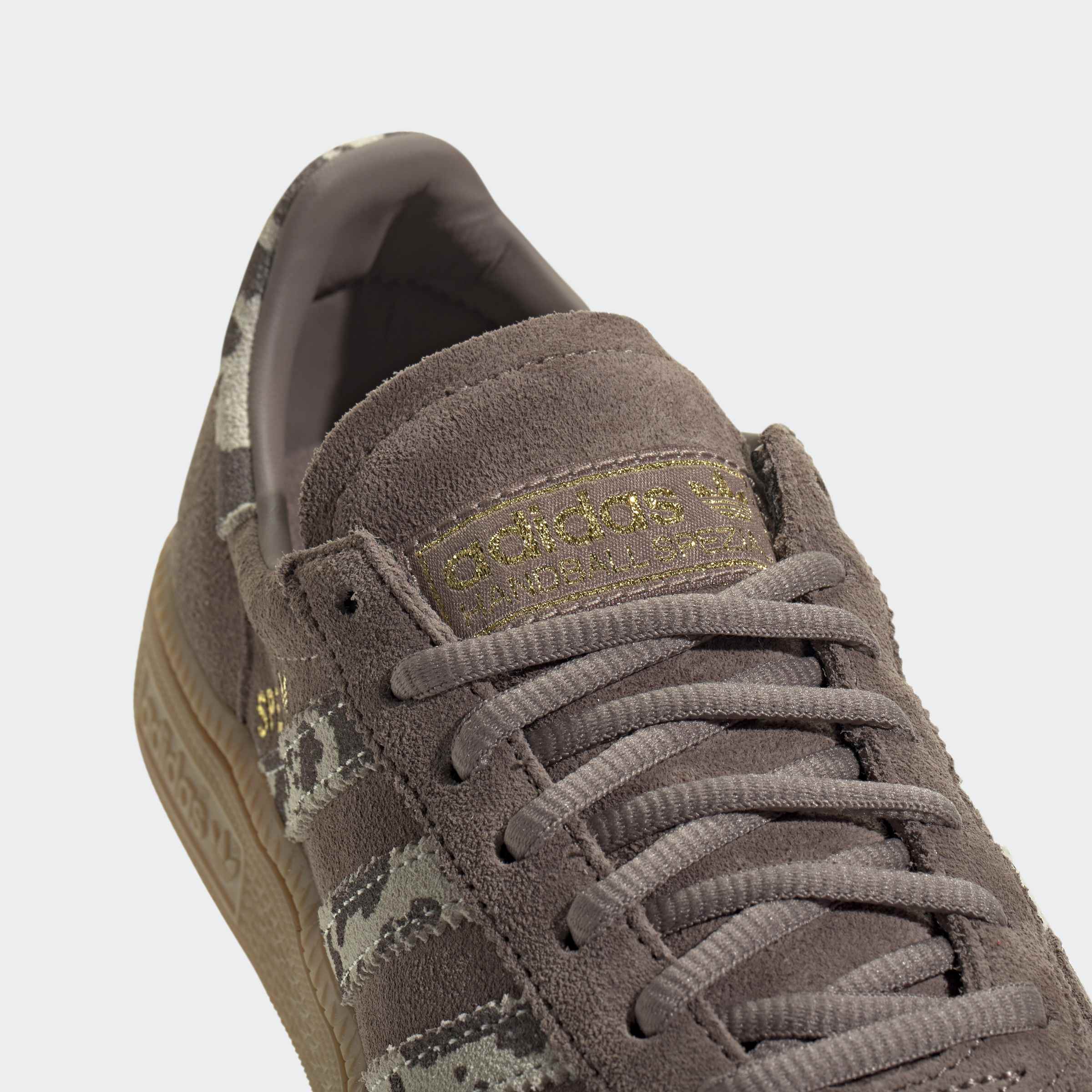 HANDBALL SPEZIAL סניקרס