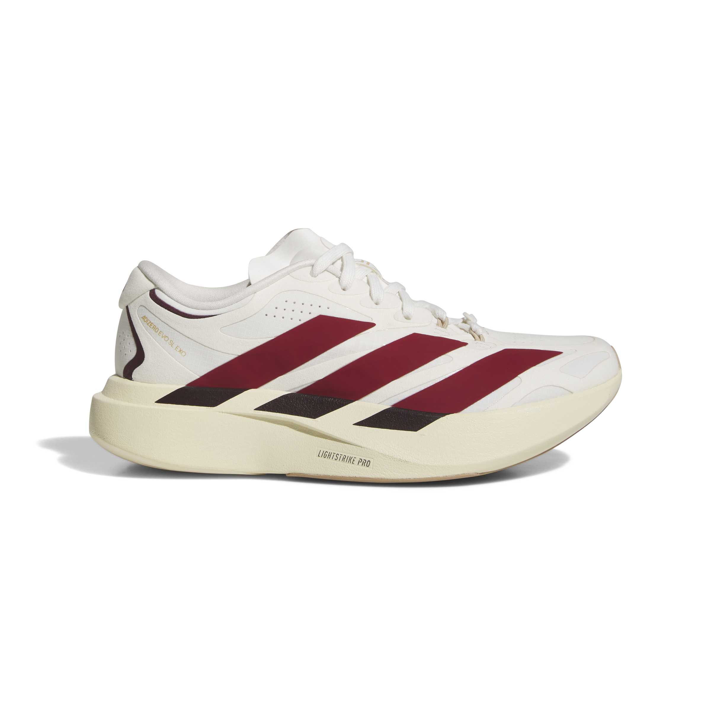 Adizero Evo SL Exo Suede LightstrikePro  נעלי ריצה