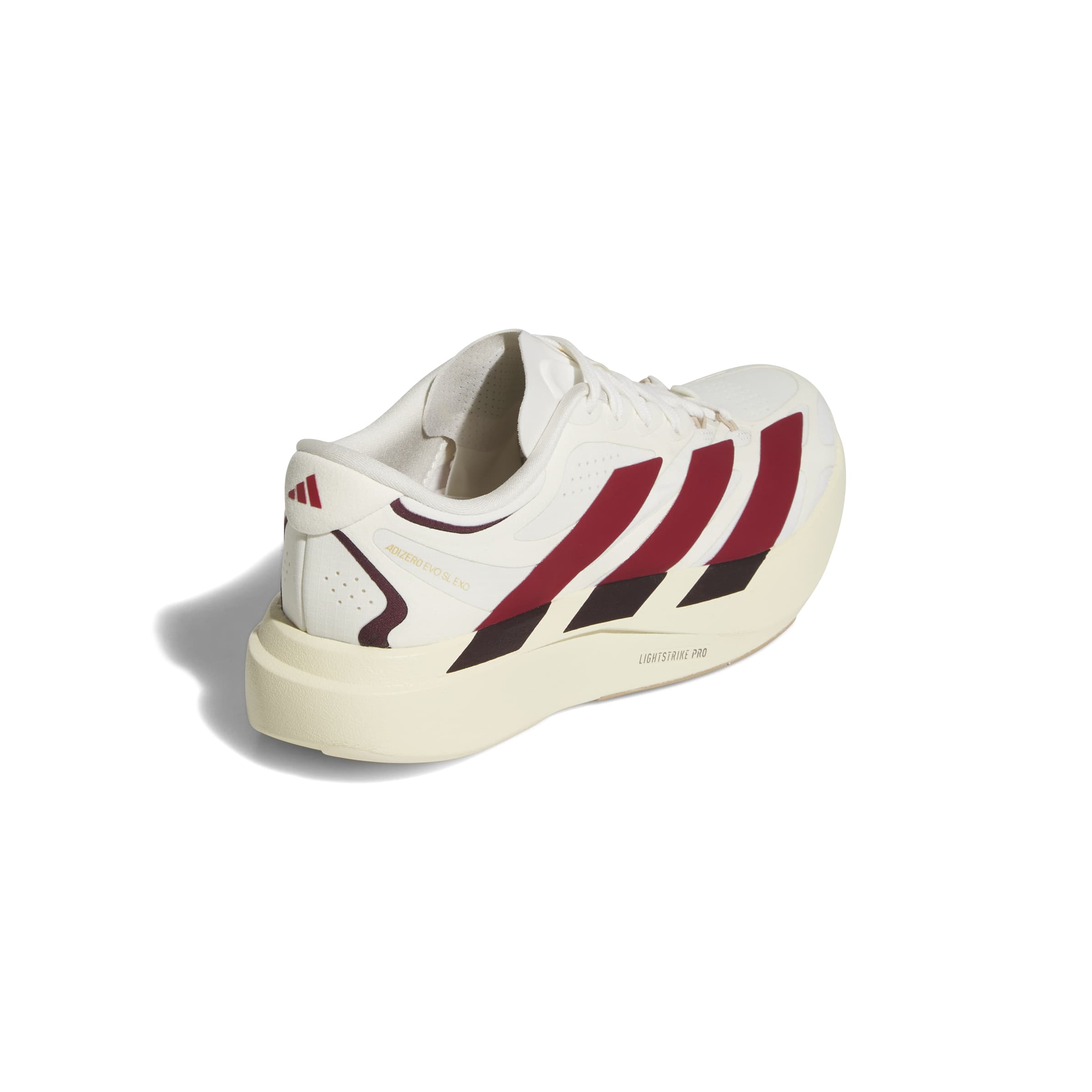 Adizero Evo SL Exo Suede LightstrikePro  נעלי ריצה