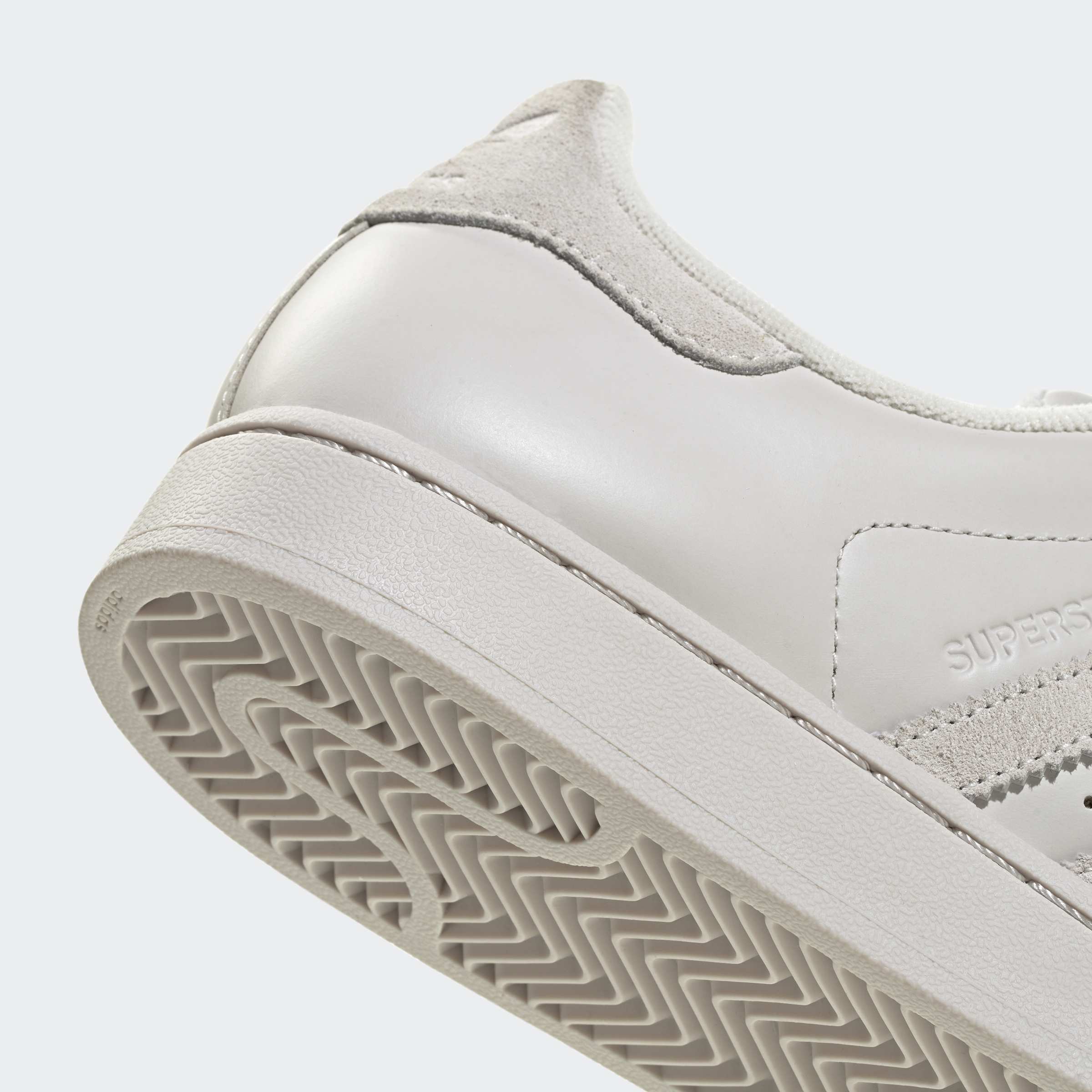 SUPERSTAR II סניקרס