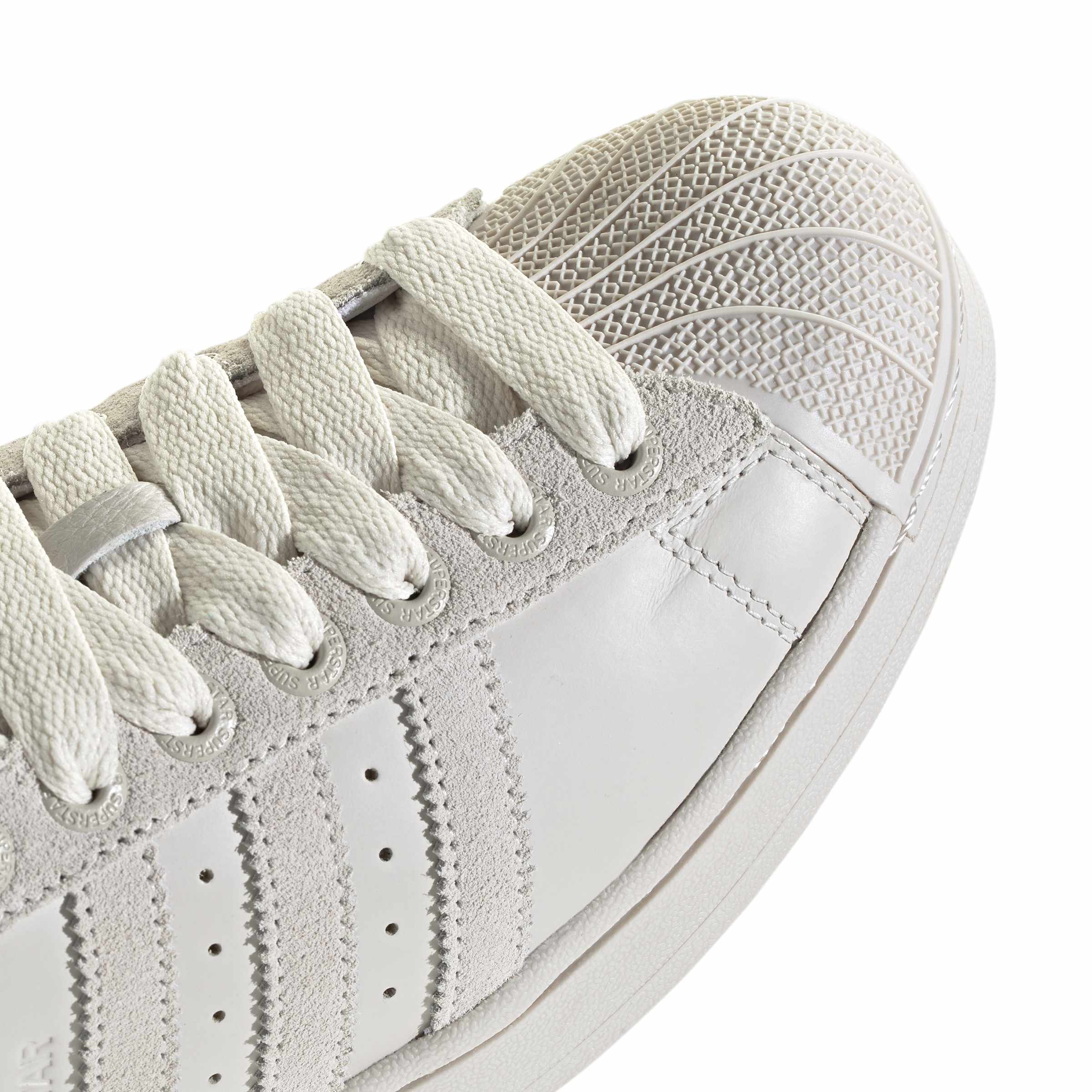 SUPERSTAR II סניקרס