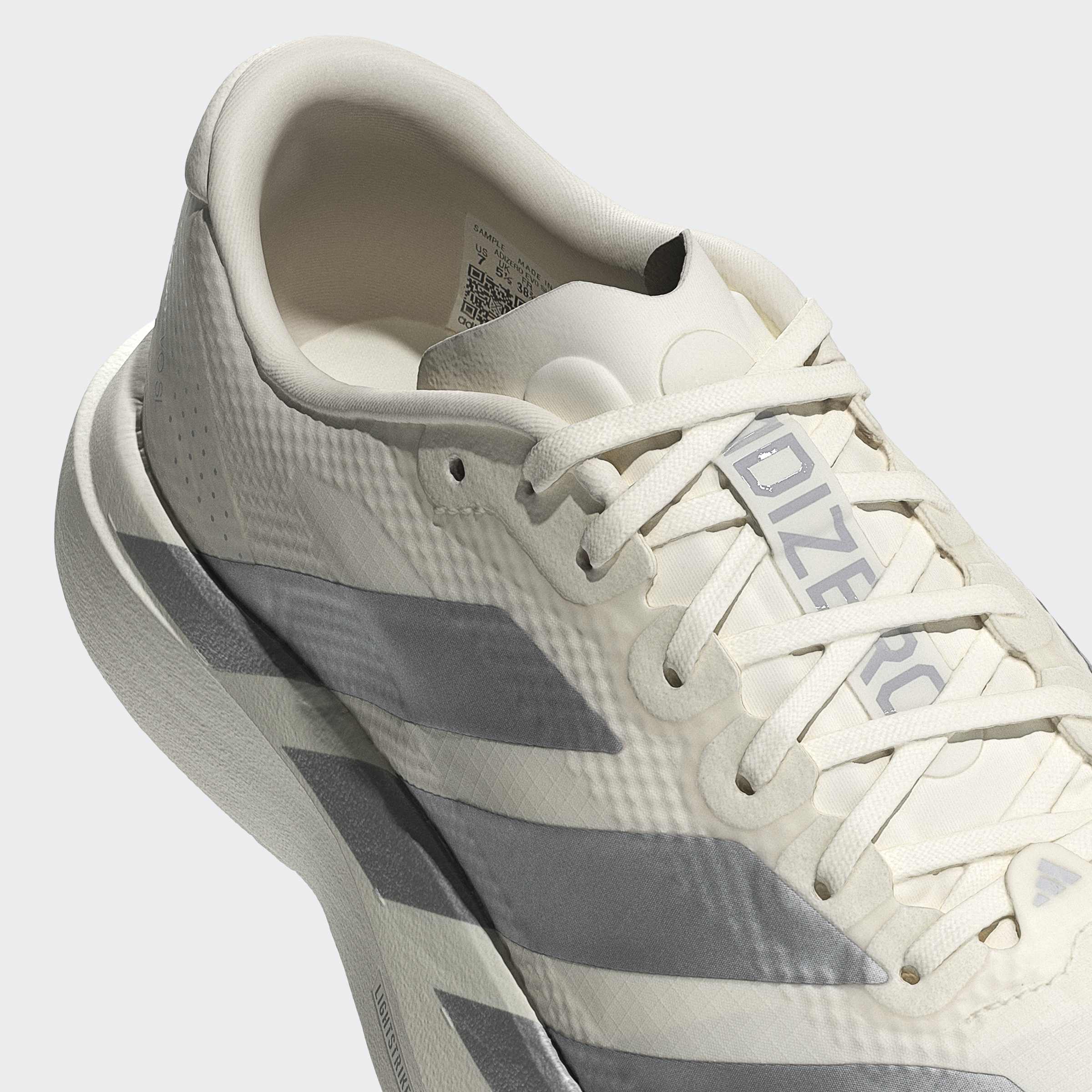 Adizero EVO SL WOVEN נעלי ריצה