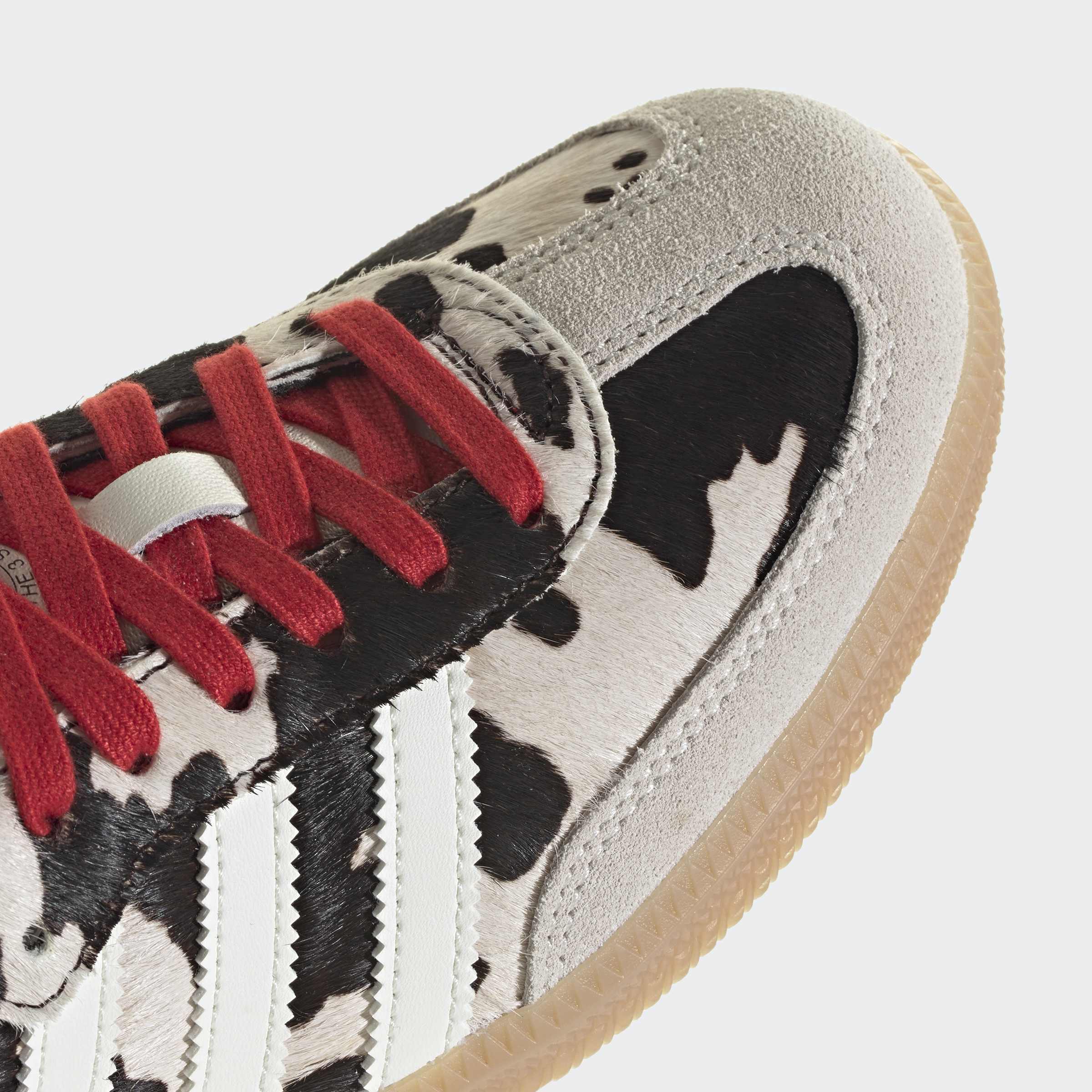 SAMBA OG סניקרס