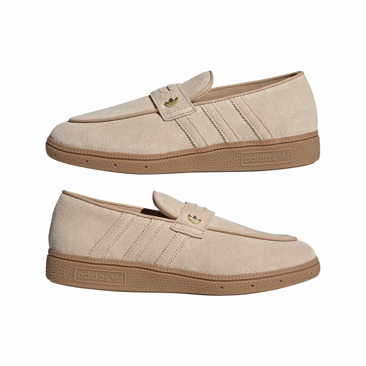HANDBALL SPEZIAL LOAFER סניקרס