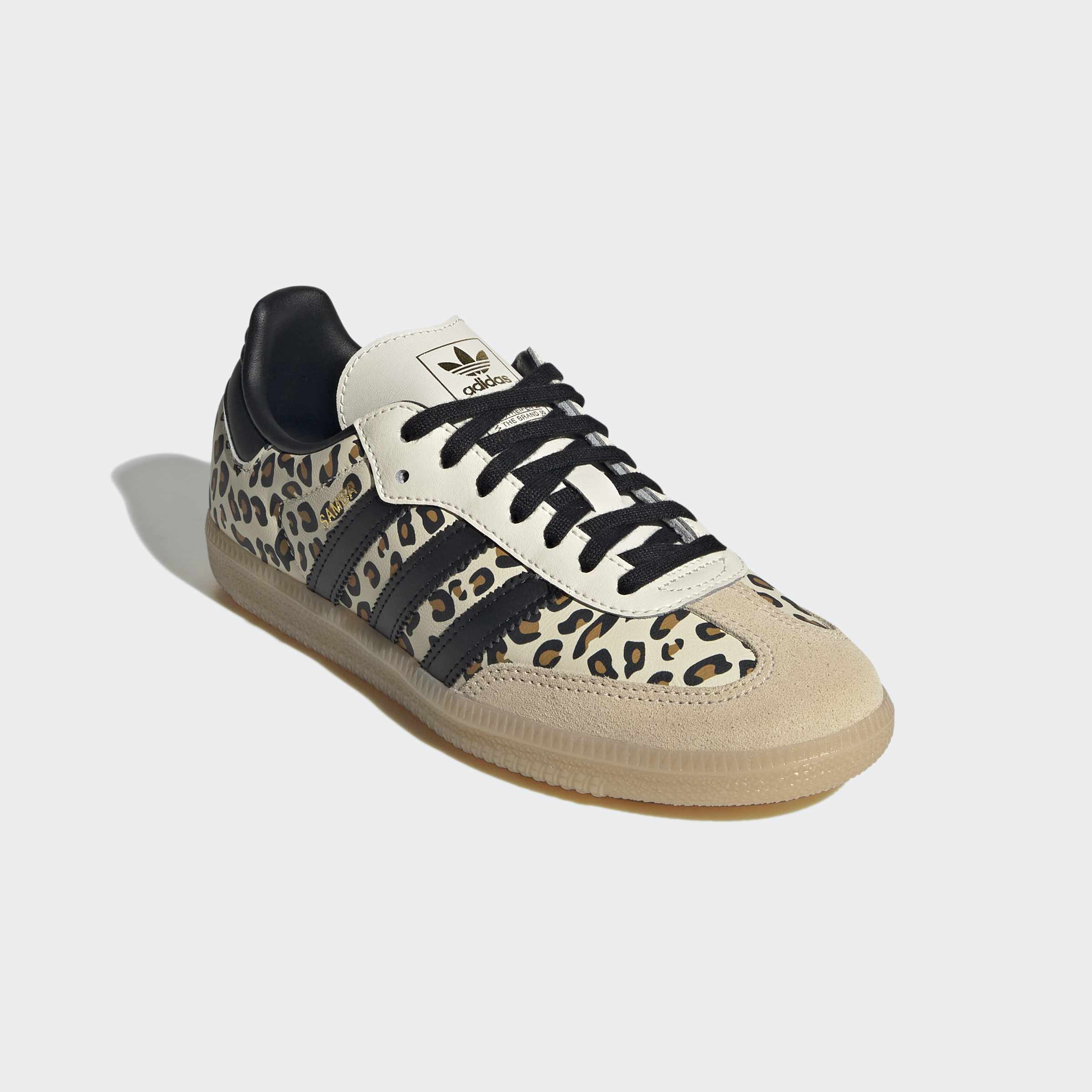 SAMBA OG סניקרס