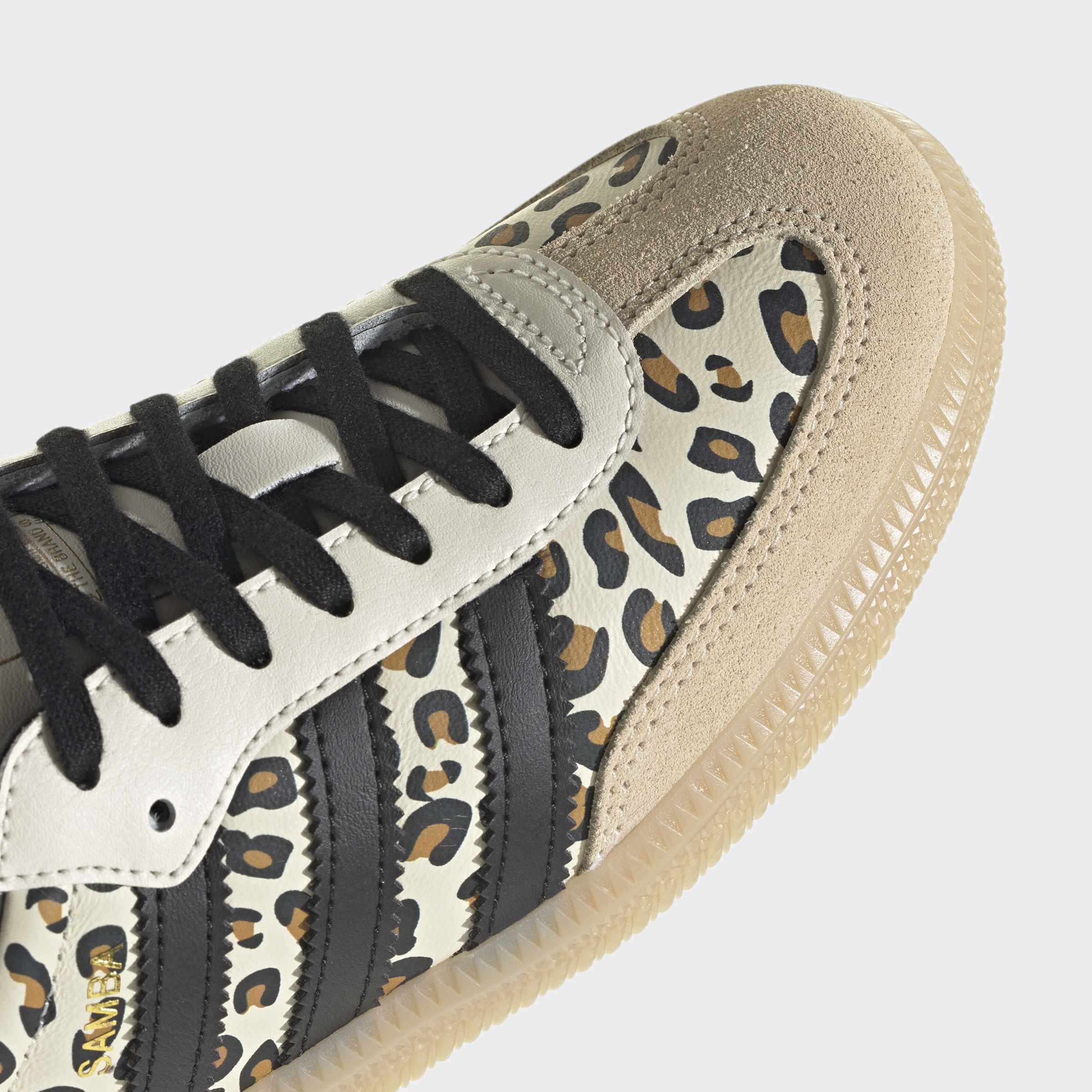 SAMBA OG סניקרס