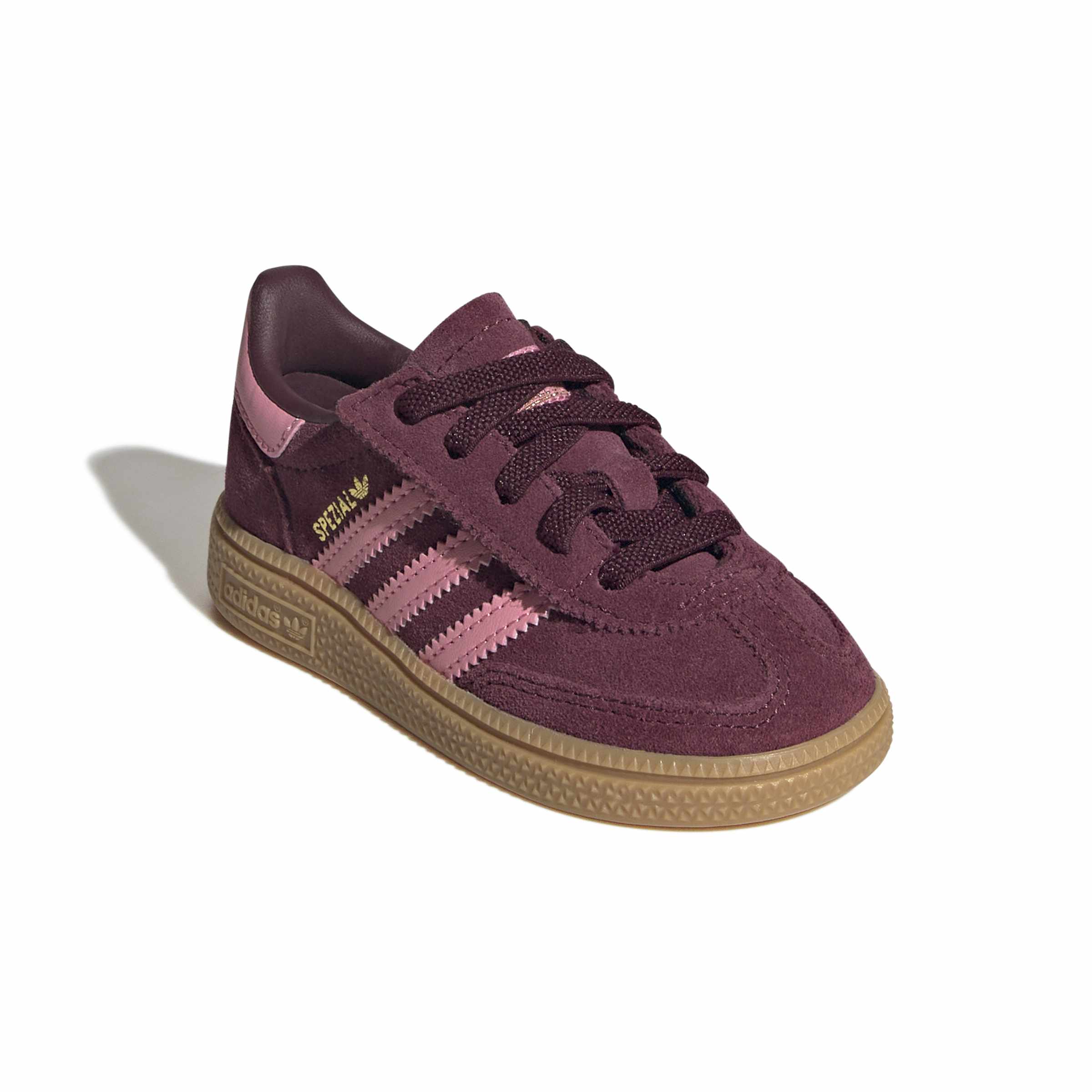 Handball Spezial סניקרס