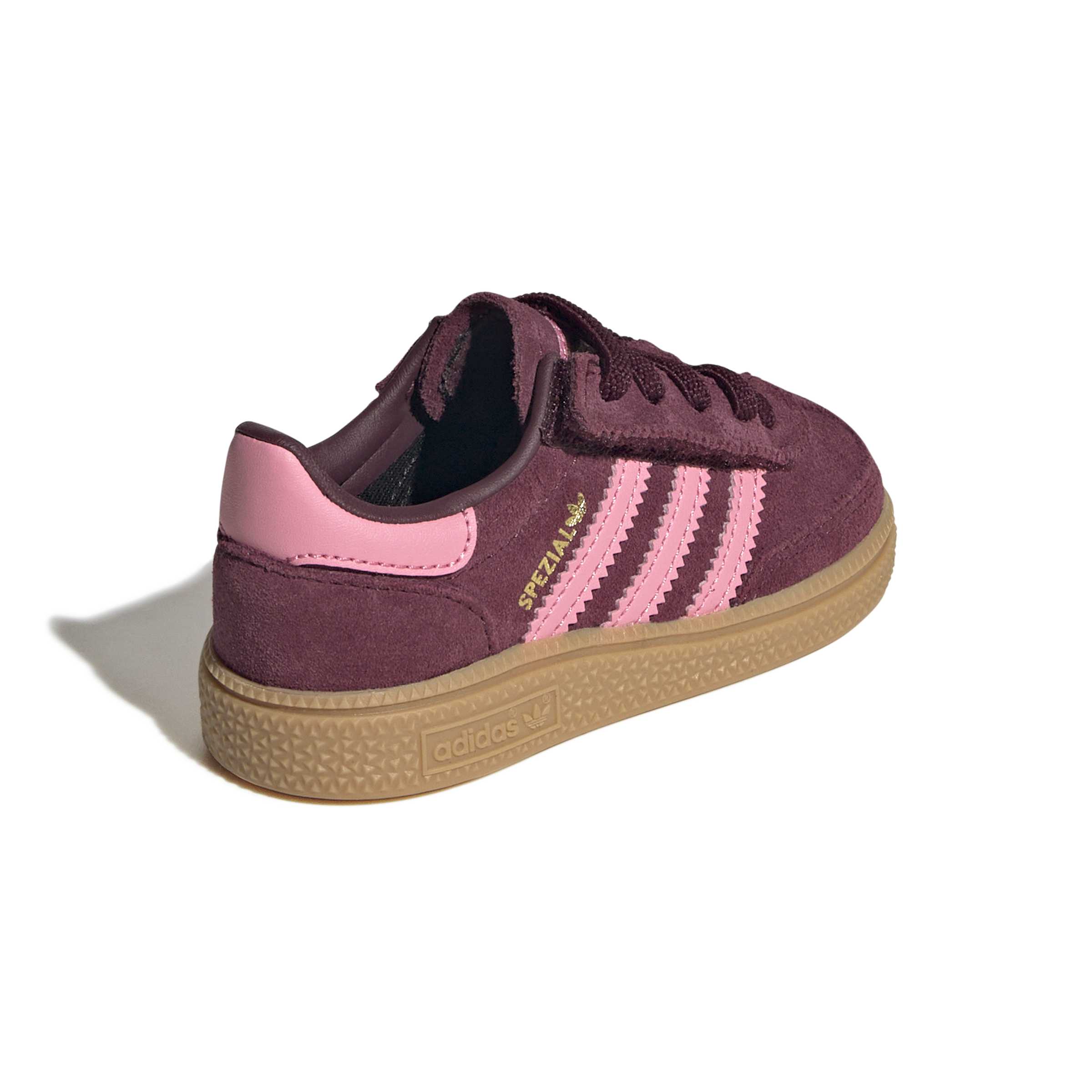Handball Spezial סניקרס
