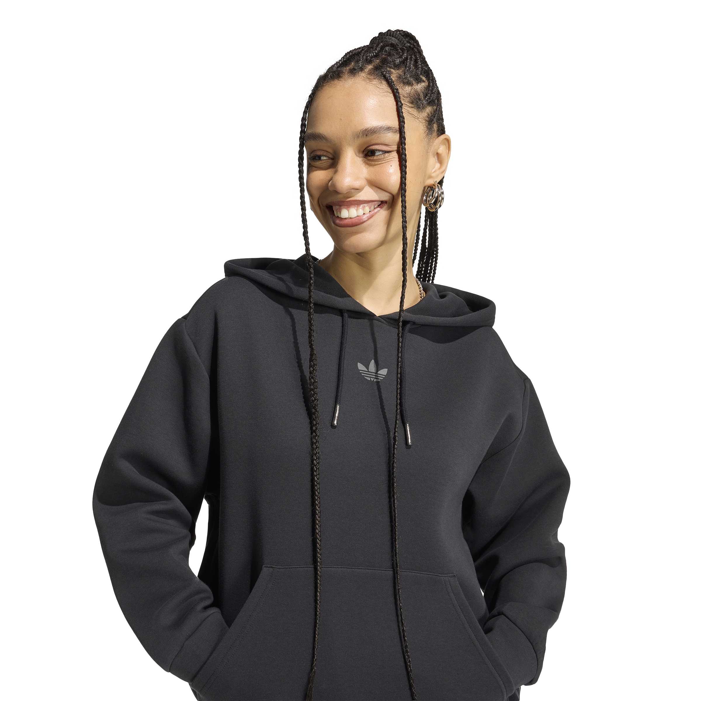 Originals Spacer Hoodie סווטשירט