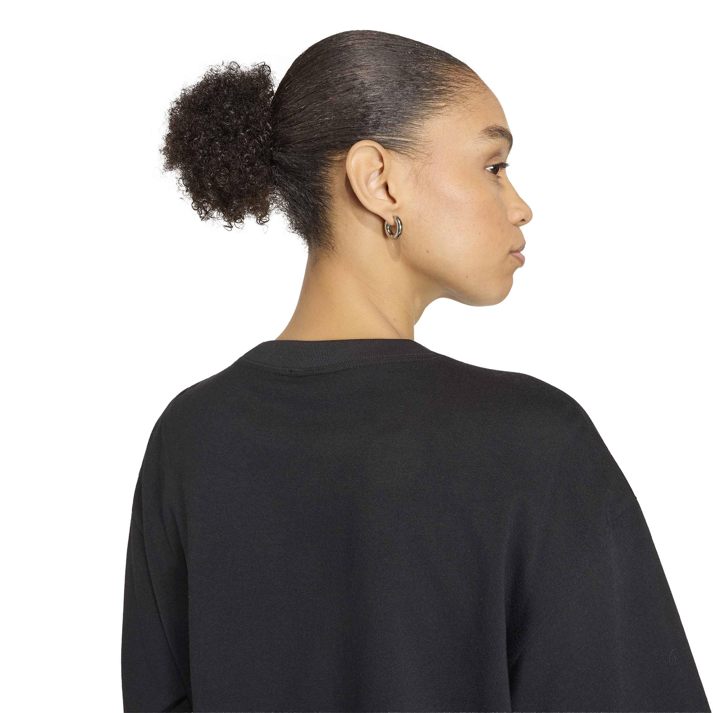 Essentials Crop טישרט