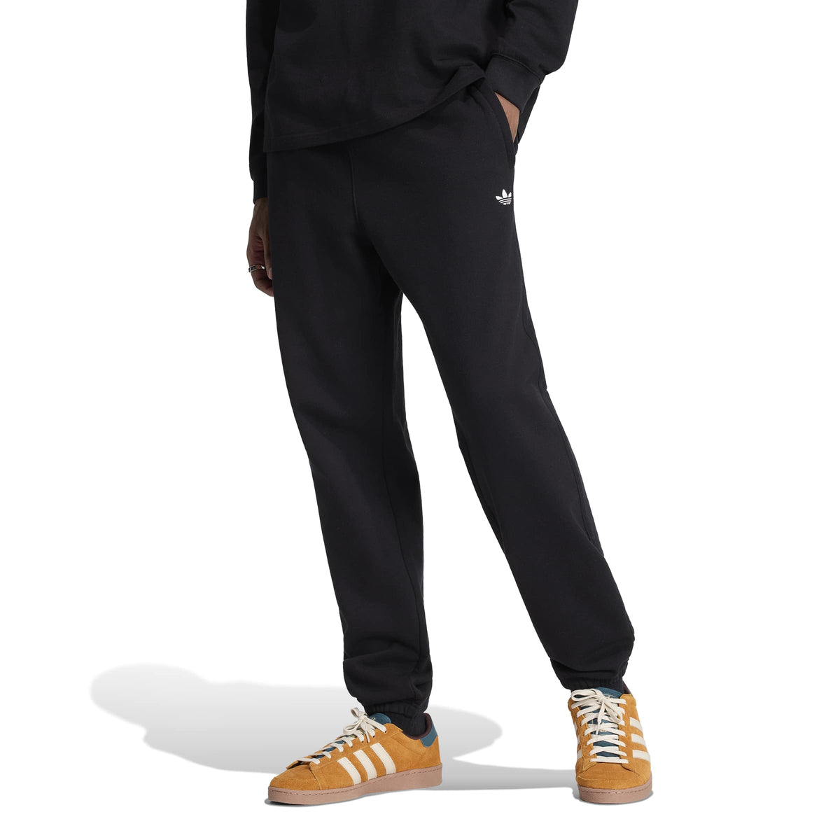 Trefoil Essentials French Terry מכנסיים ארוכים