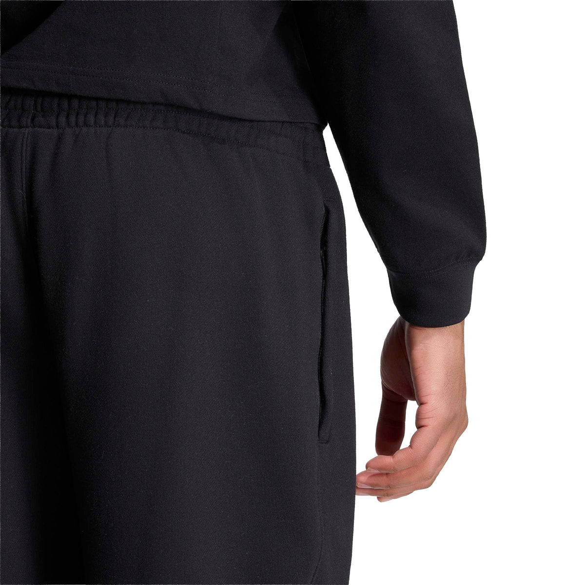 Trefoil Essentials French Terry מכנסיים ארוכים