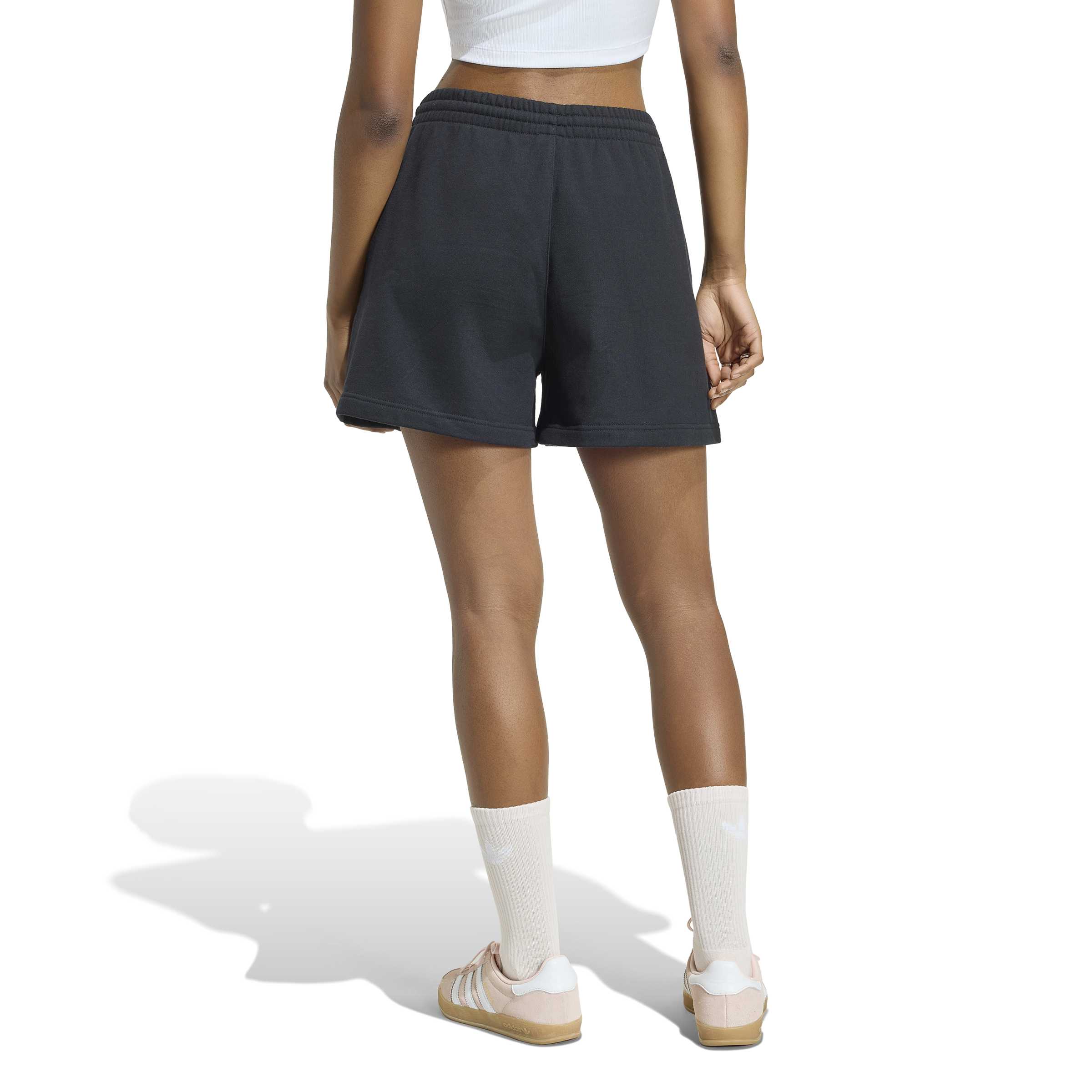 Essentials French Terry מכנסיים קצרים