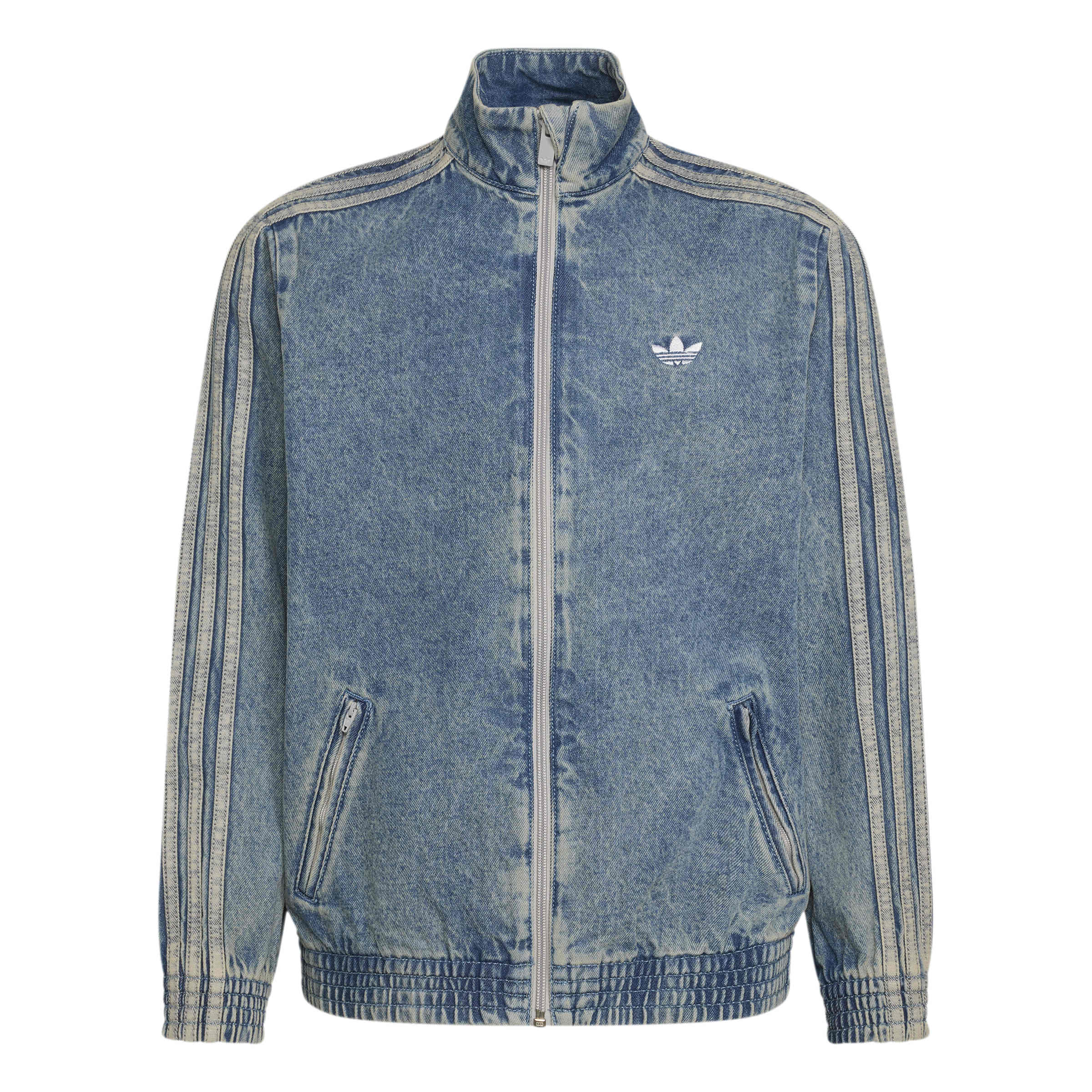 Firebird Loose Denim ג'קט
