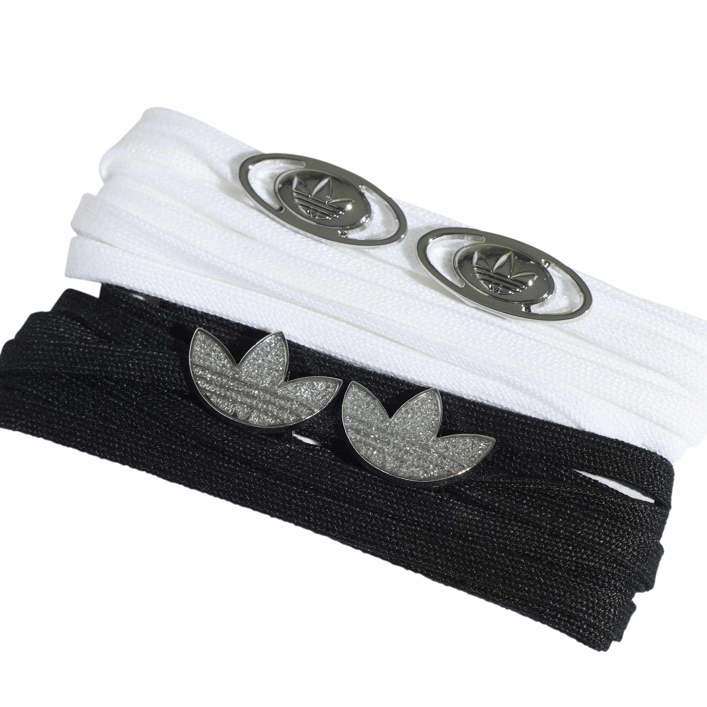 Originals Embellishment Shoelaces שרוכים עם תליוני קישוט