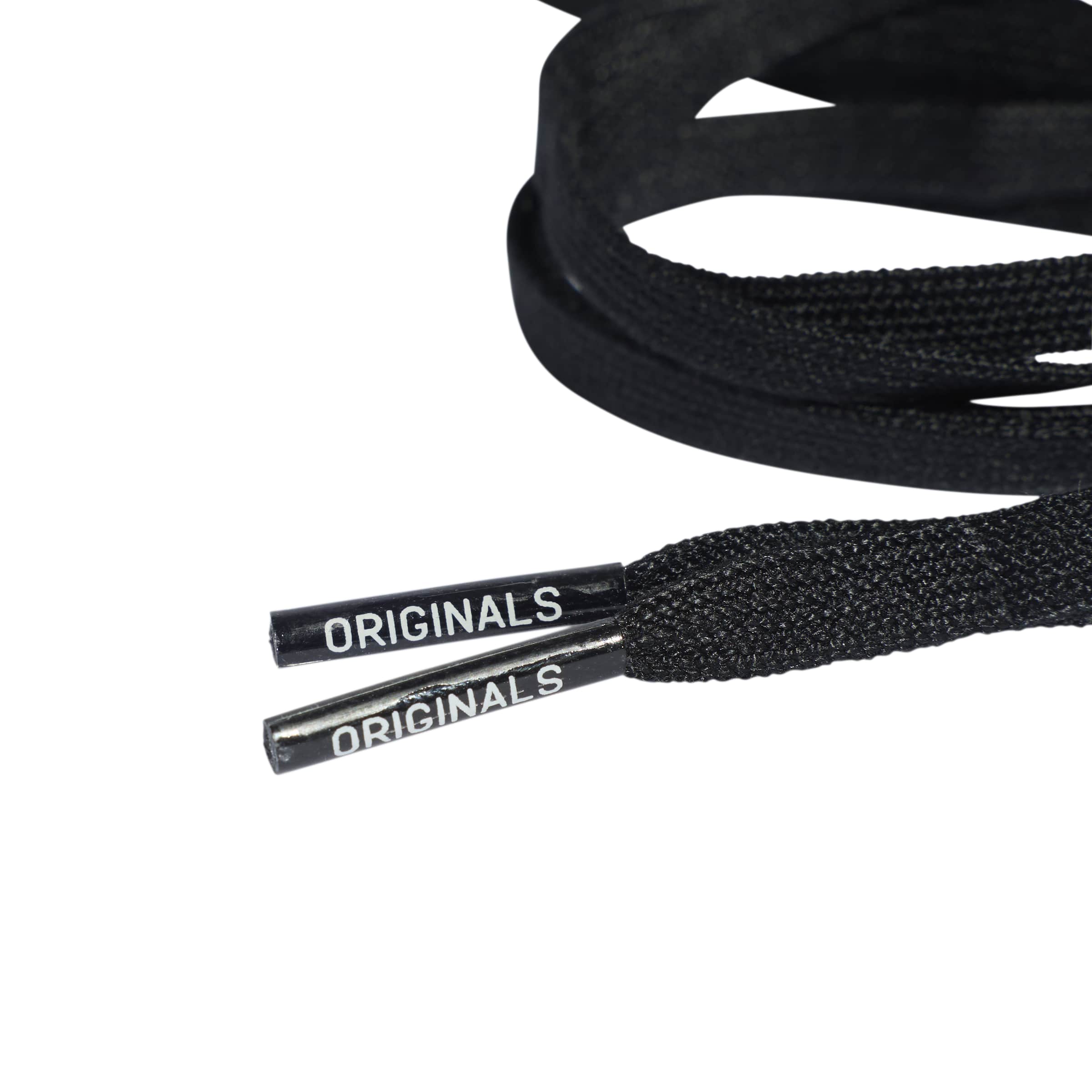 Originals Embellishment Shoelaces שרוכים עם תליוני קישוט
