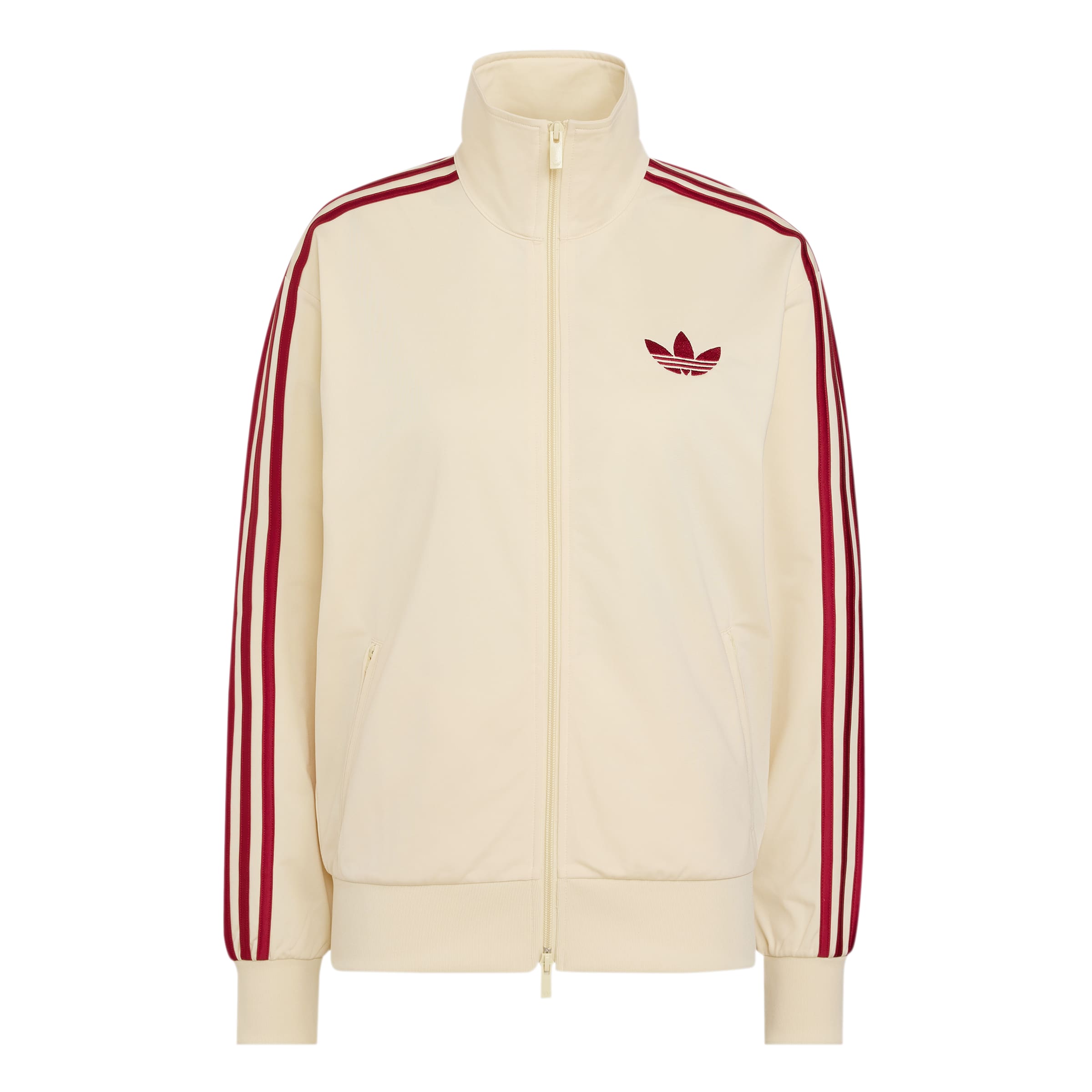 Firebird Track Top Loose סוושטרט