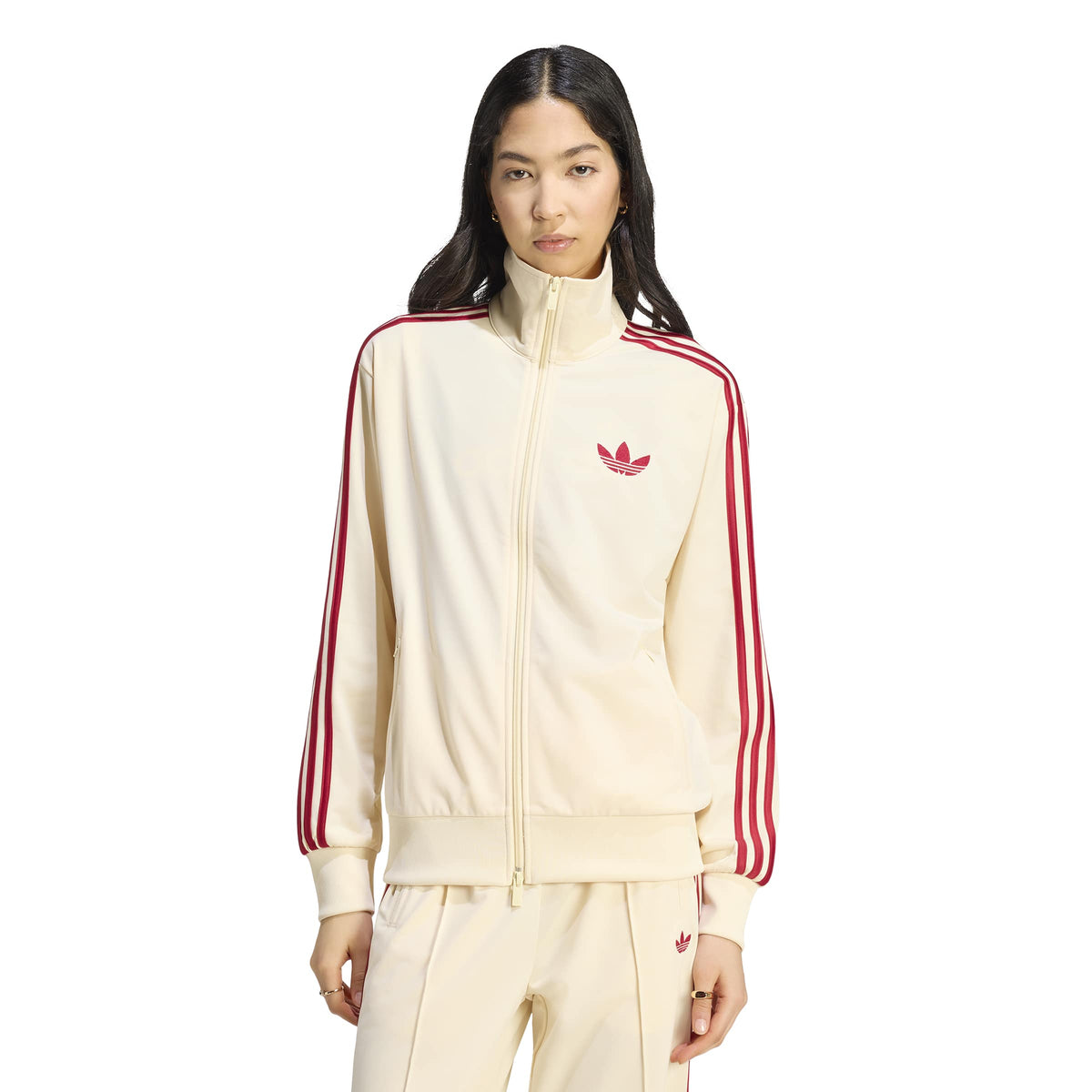 Firebird Track Top Loose סוושטרט