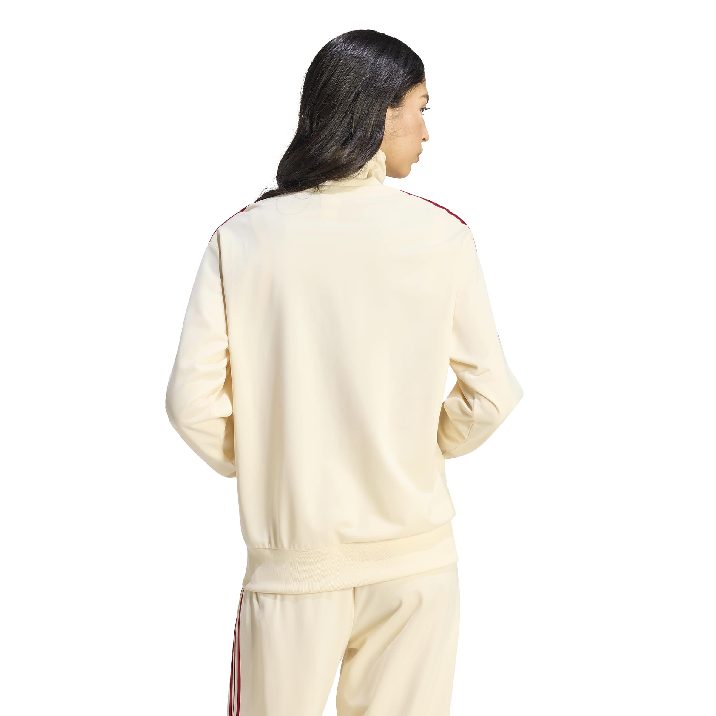Firebird Track Top Loose סוושטרט