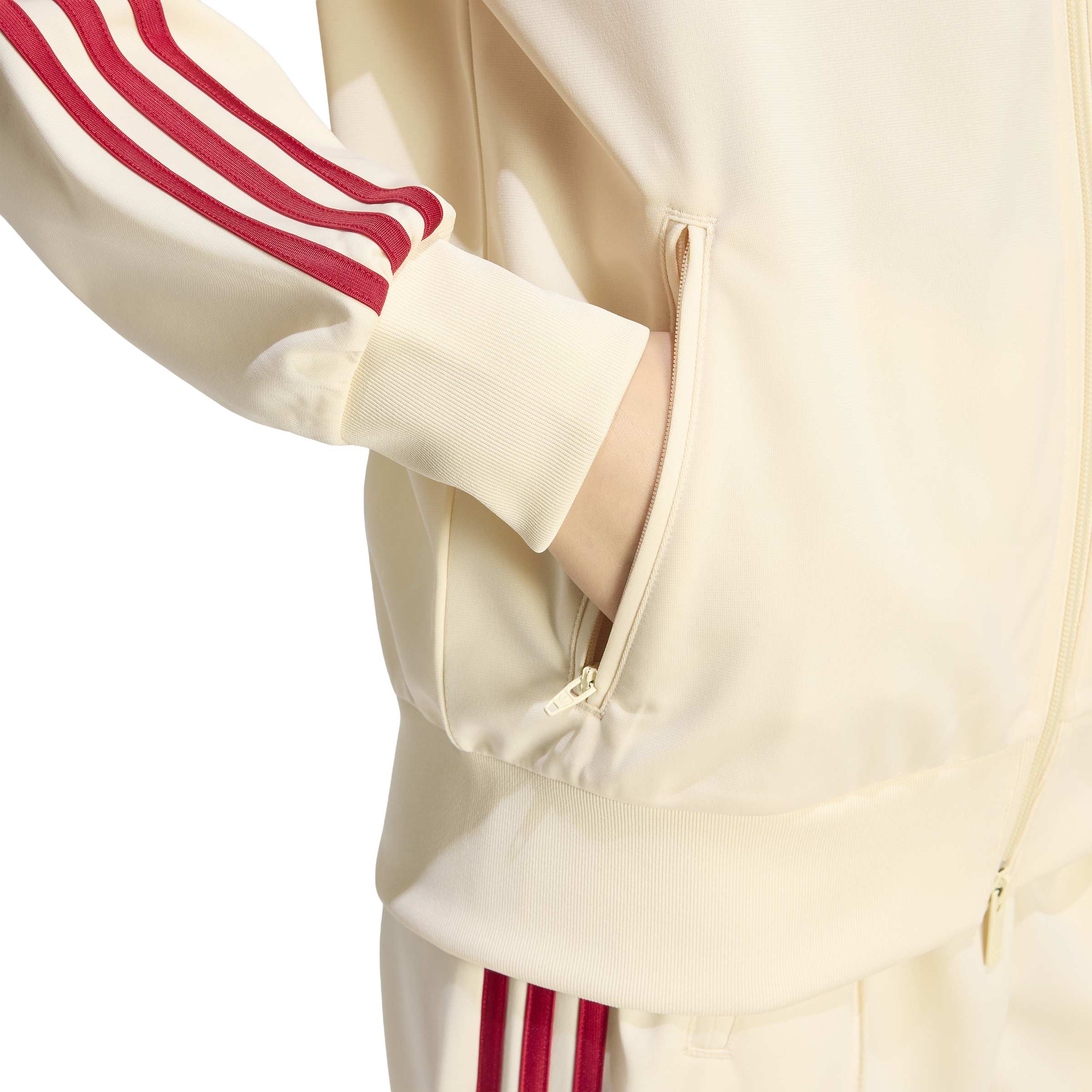 Firebird Track Top Loose סוושטרט