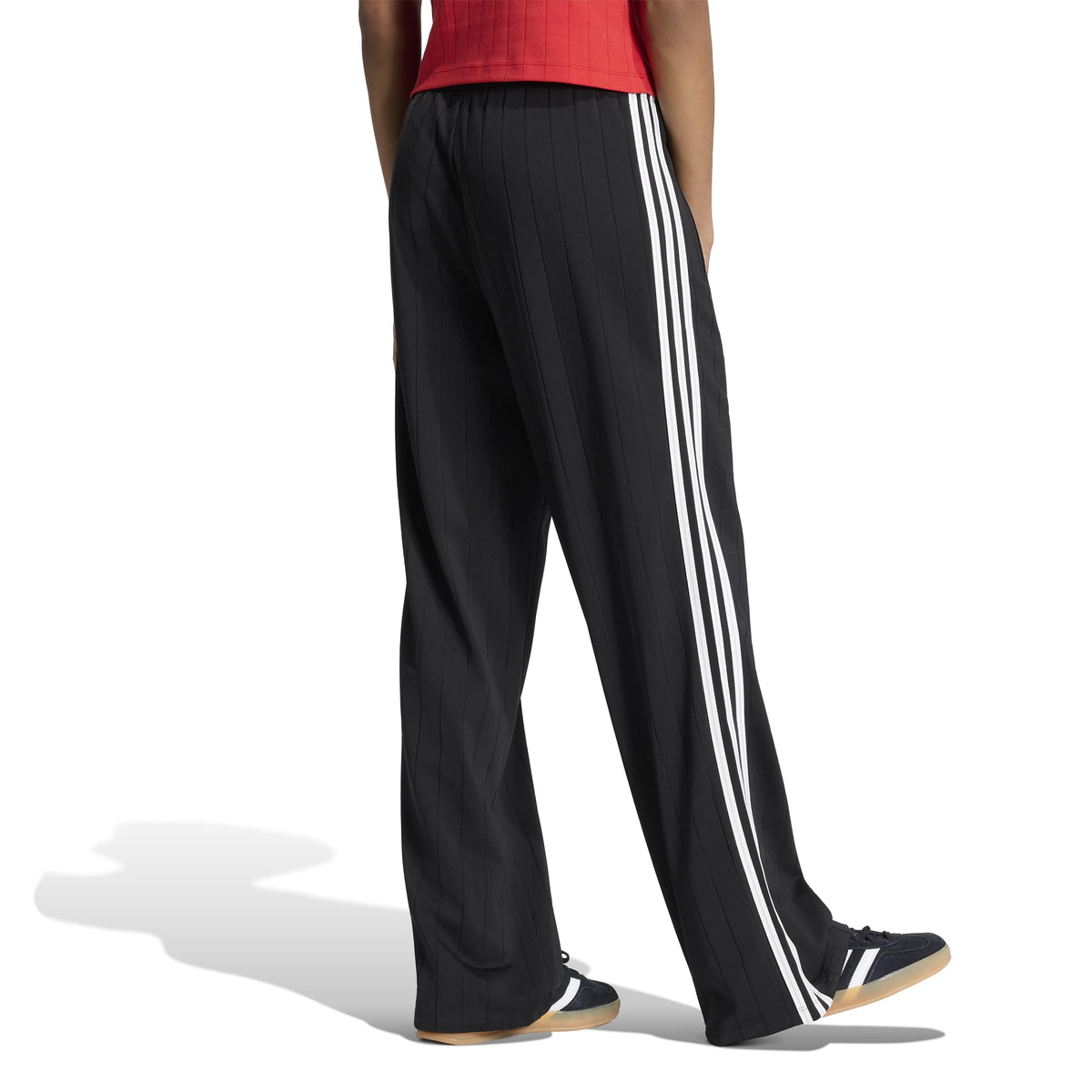 Pinstripe Firebird Loose Trackpant מכנסיים ארוכים