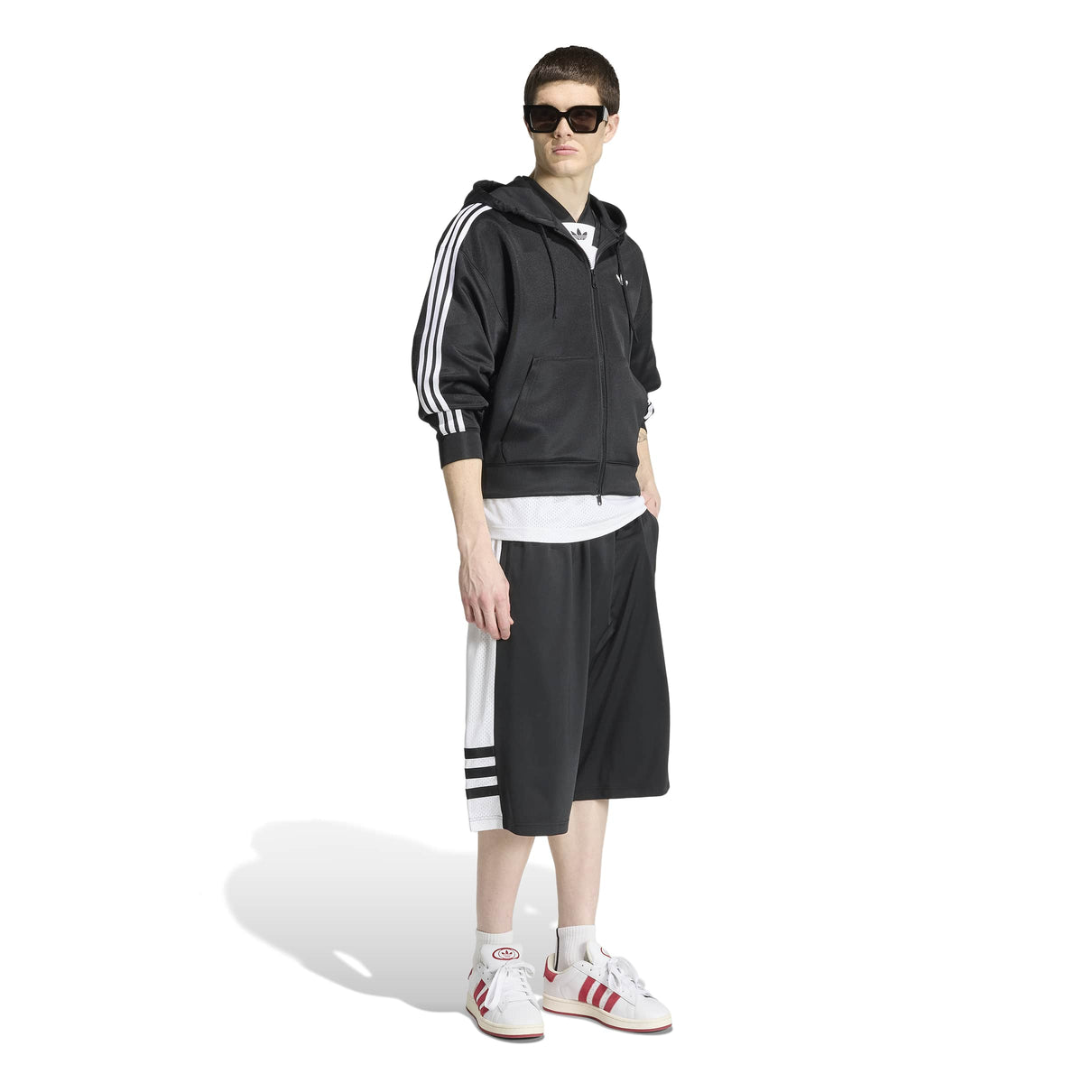 Adicolor Spacer Oversized ג'קט