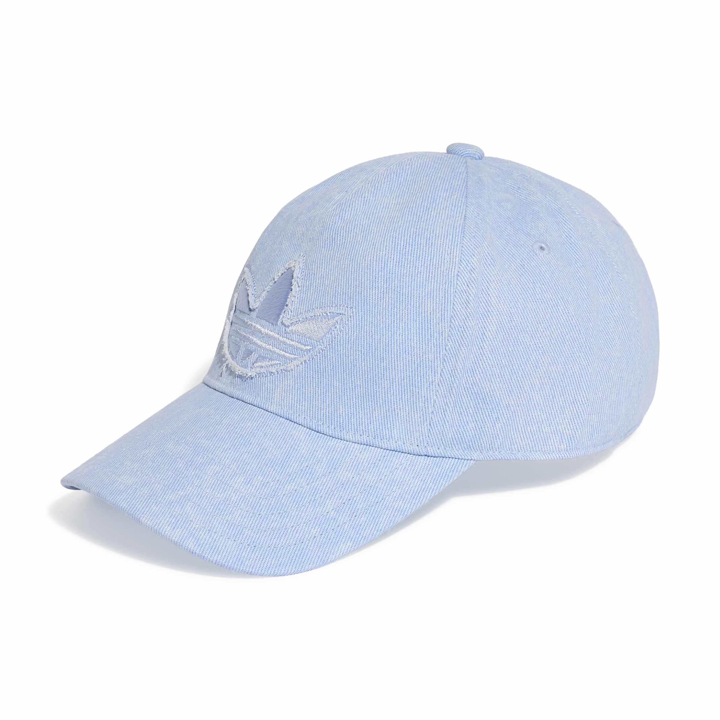 Washed Denim כובע
