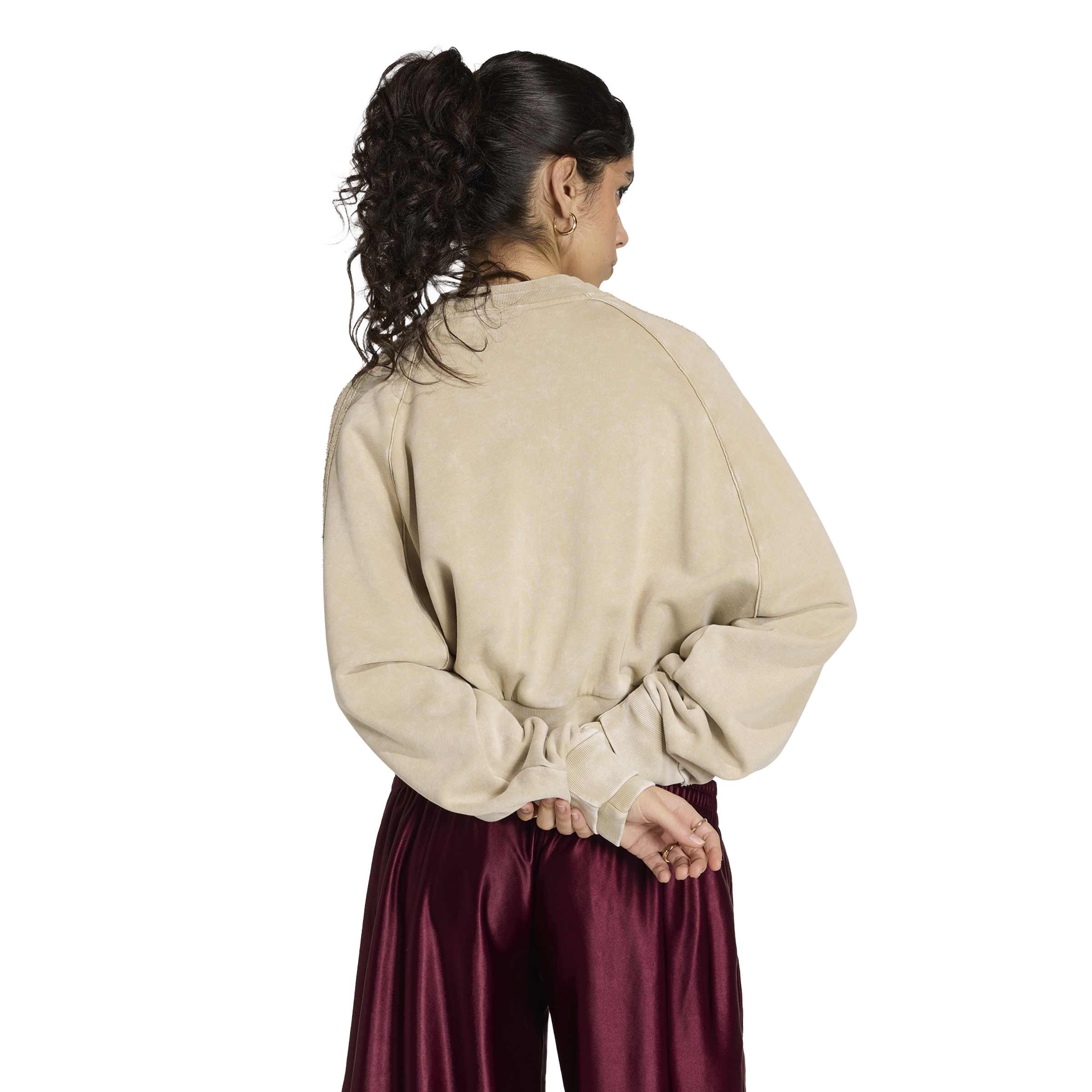 SST Double Layered ג'קט