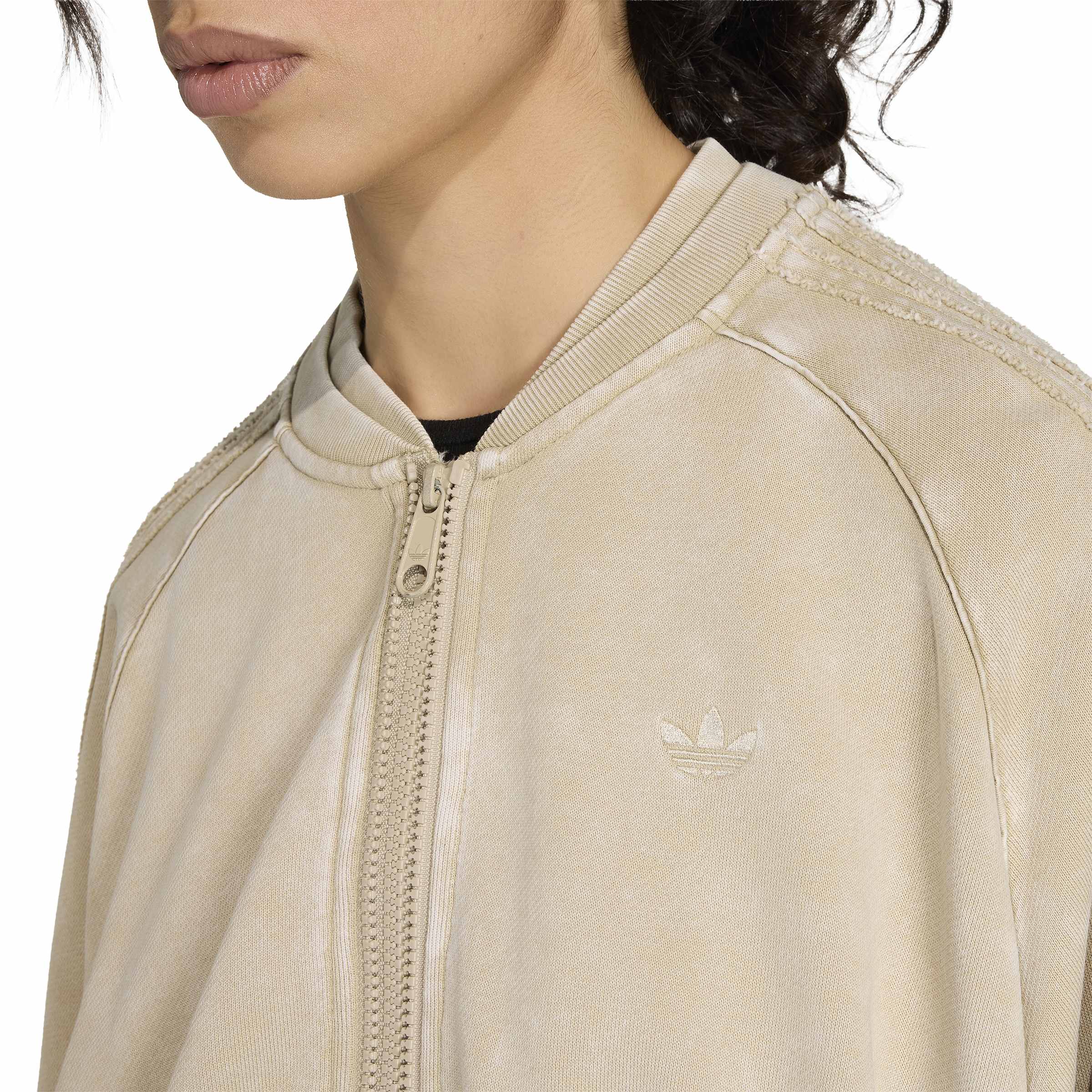 SST Double Layered ג'קט