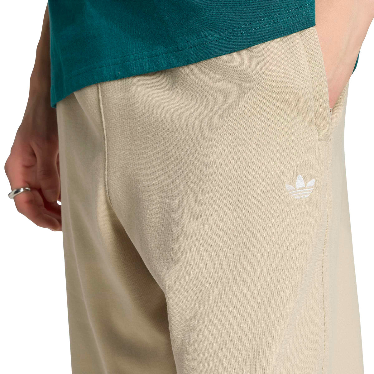 Trefoil Essentials French Terry  מכנסיים ארוכים
