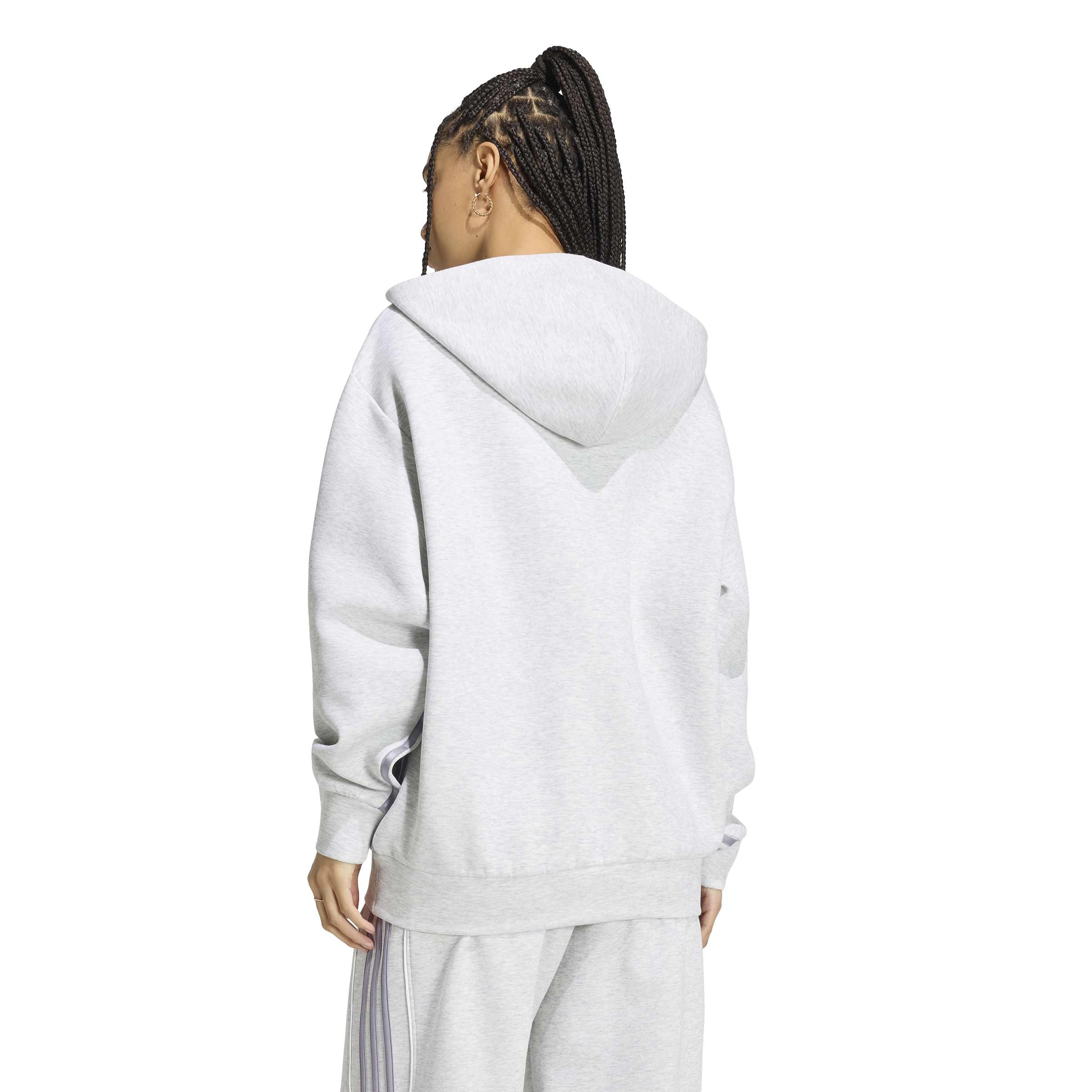 SPACER HOODIE סווטשירט