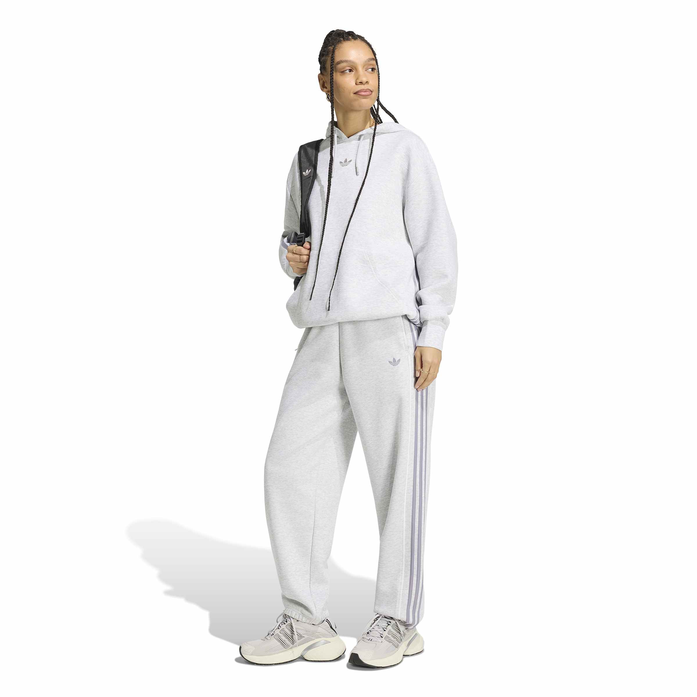 SPACER HOODIE סווטשירט