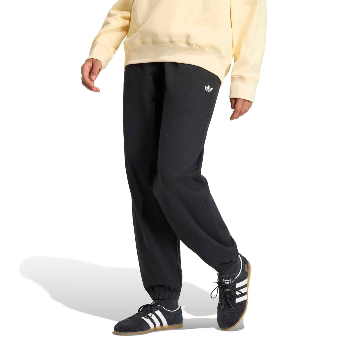 Essentials Jogger French Terry מכנס ארוך