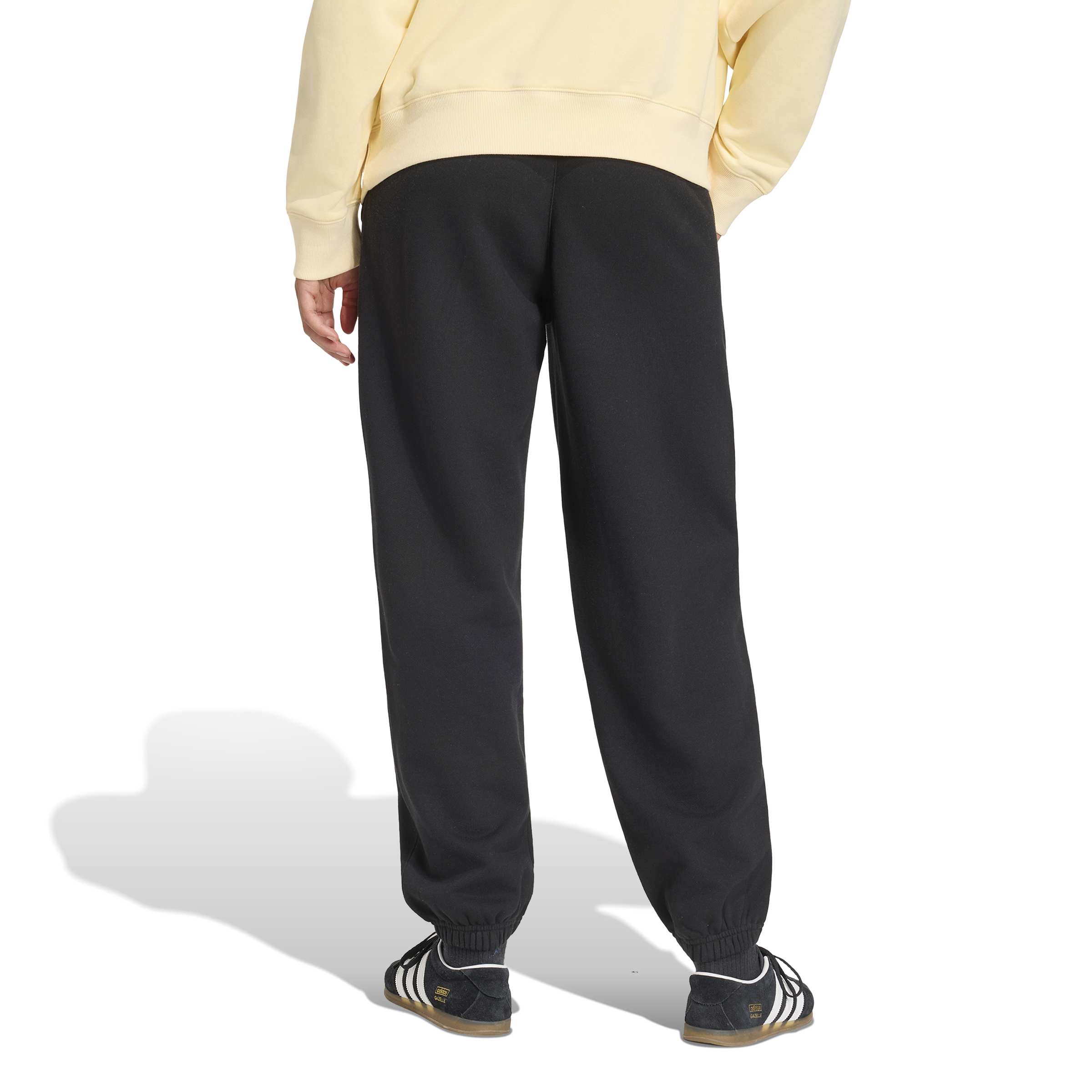 Essentials Jogger French Terry מכנס ארוך