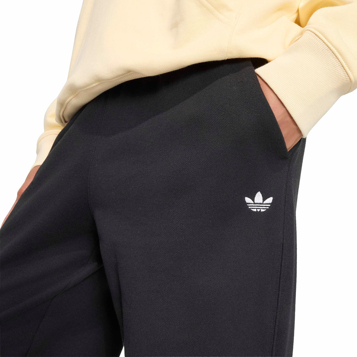 Essentials Jogger French Terry מכנס ארוך
