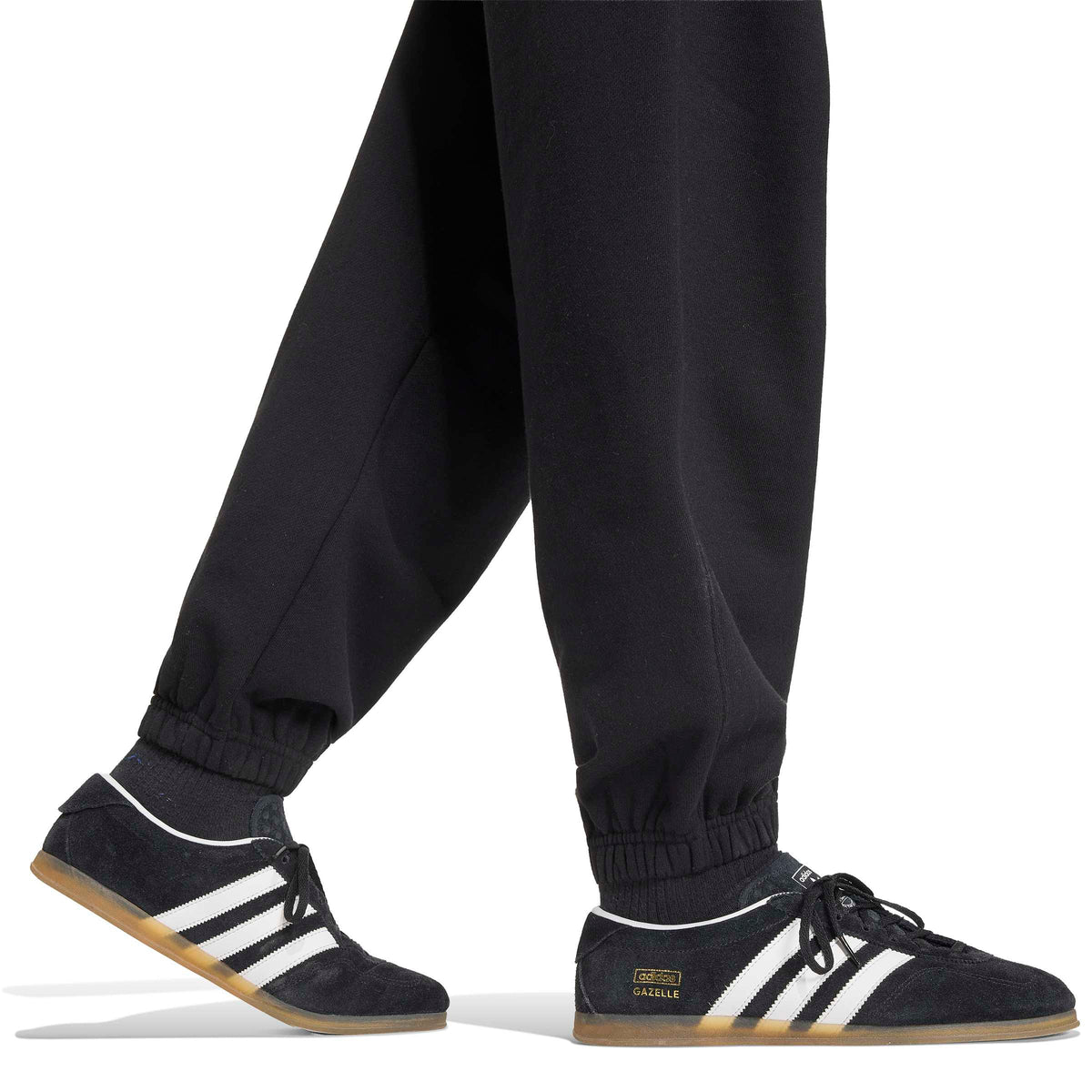 Essentials Jogger French Terry מכנס ארוך