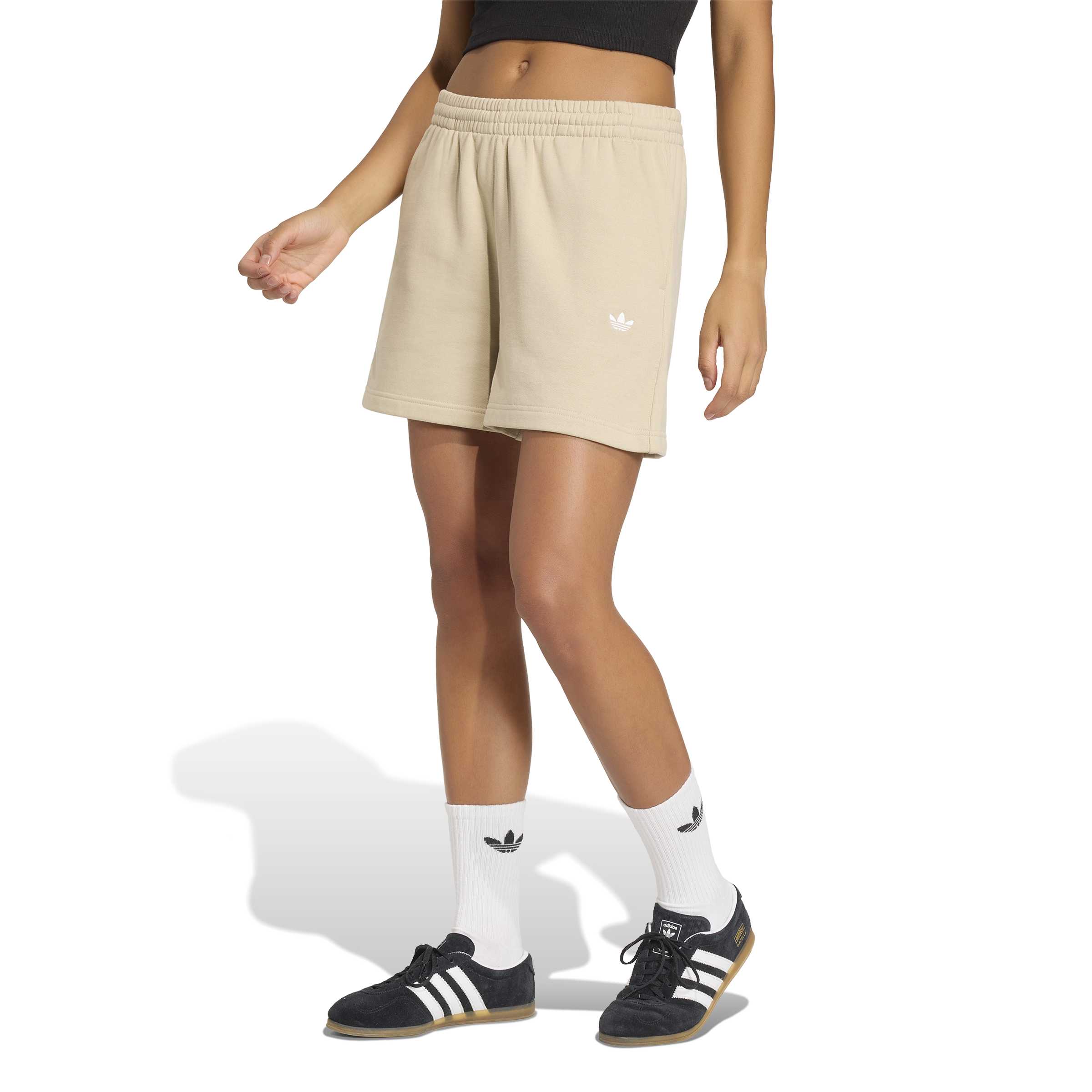 Essentials French Terry מכנסיים קצרים