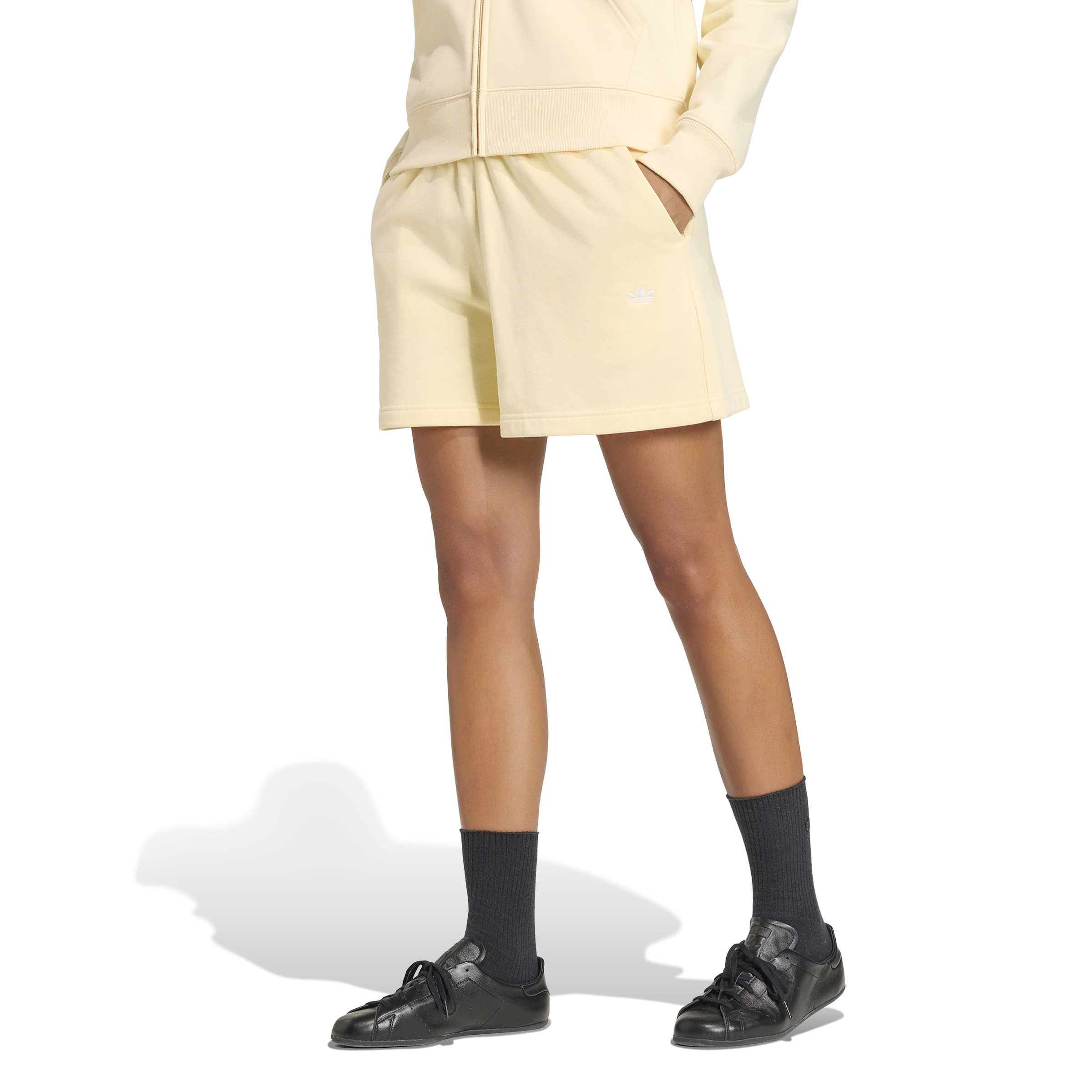 Essentials French Terry  מכנסיים קצרים