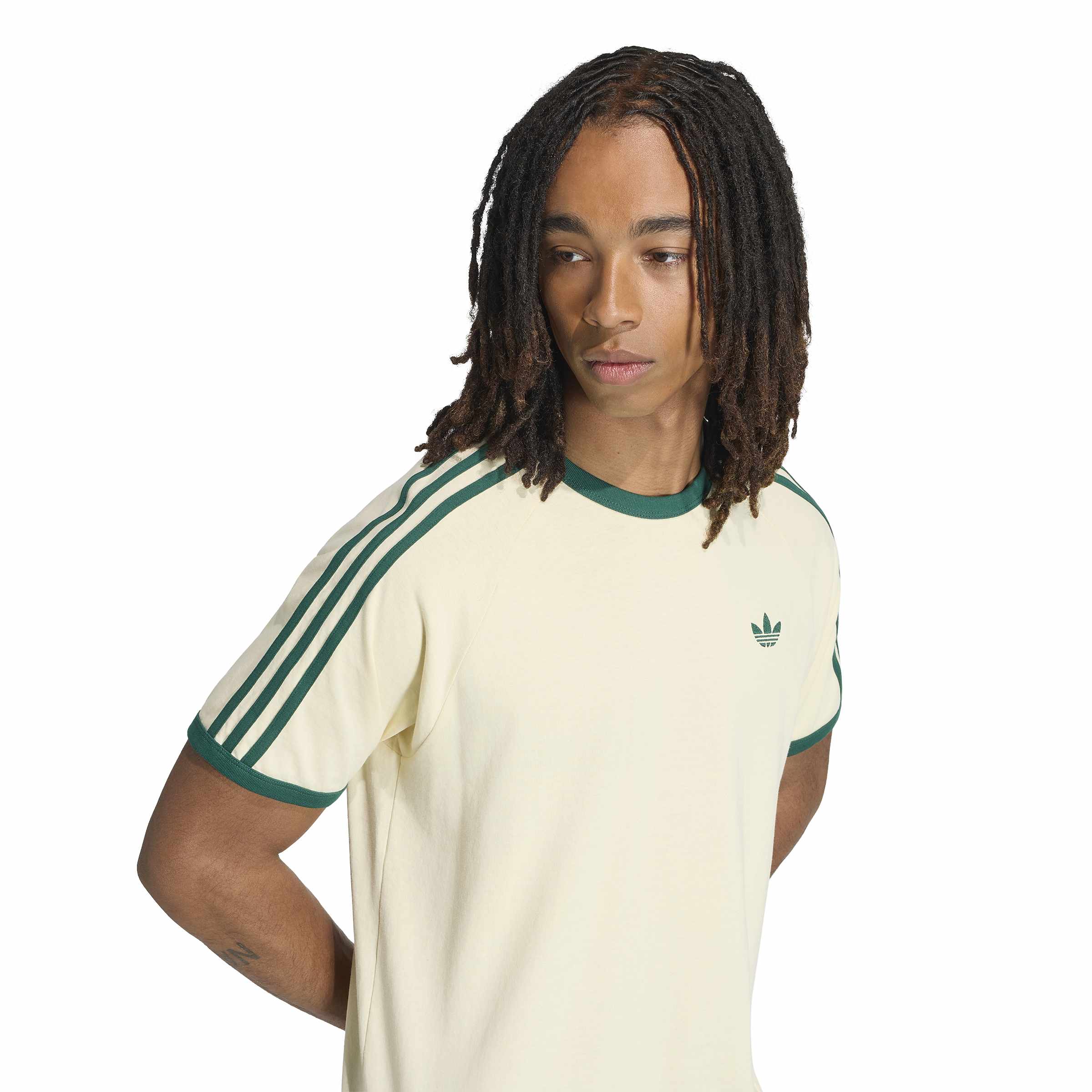 Adicolor Sport 3-Stripes טי שרט