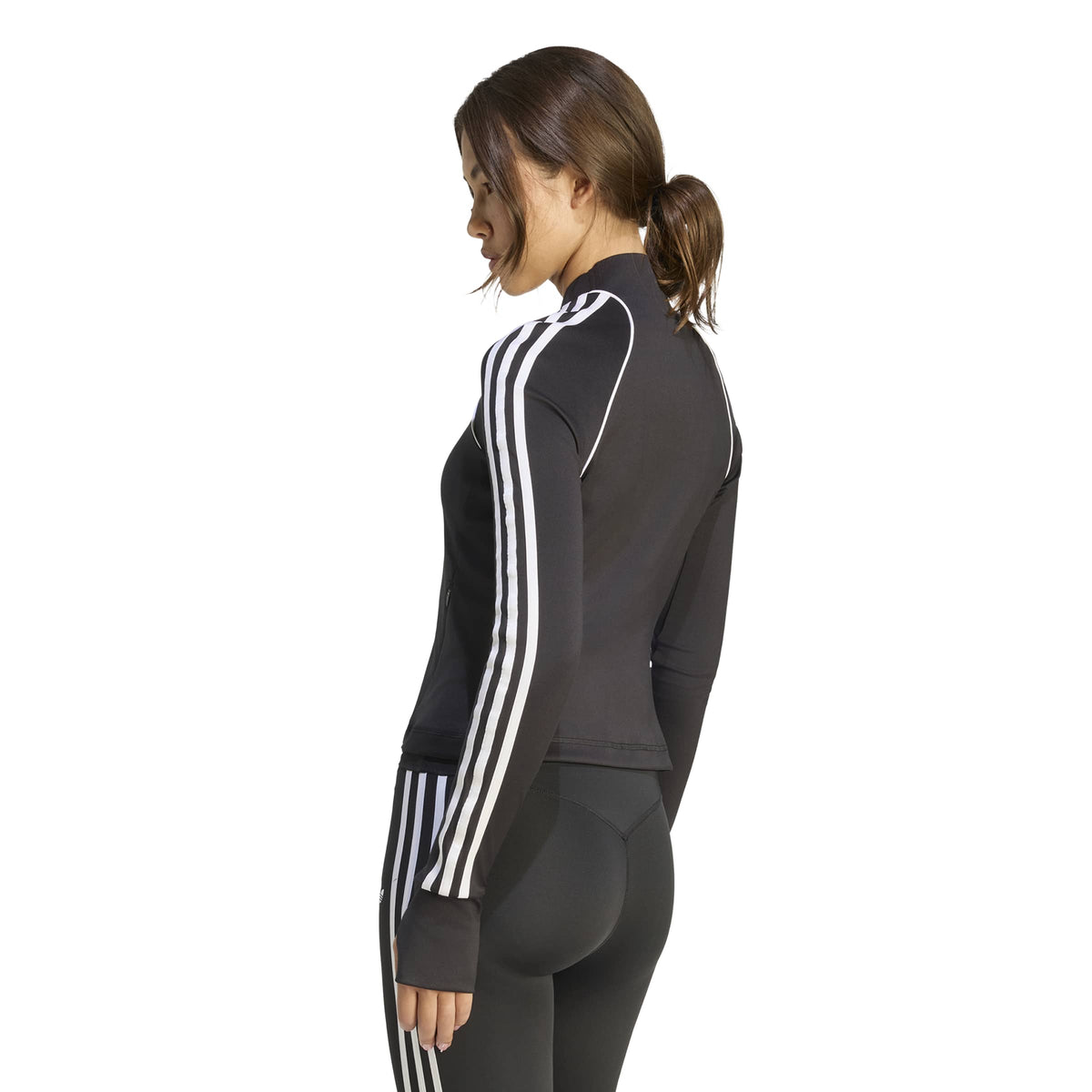 Originals Sport Superstar Midlayer חולצה ארוכה