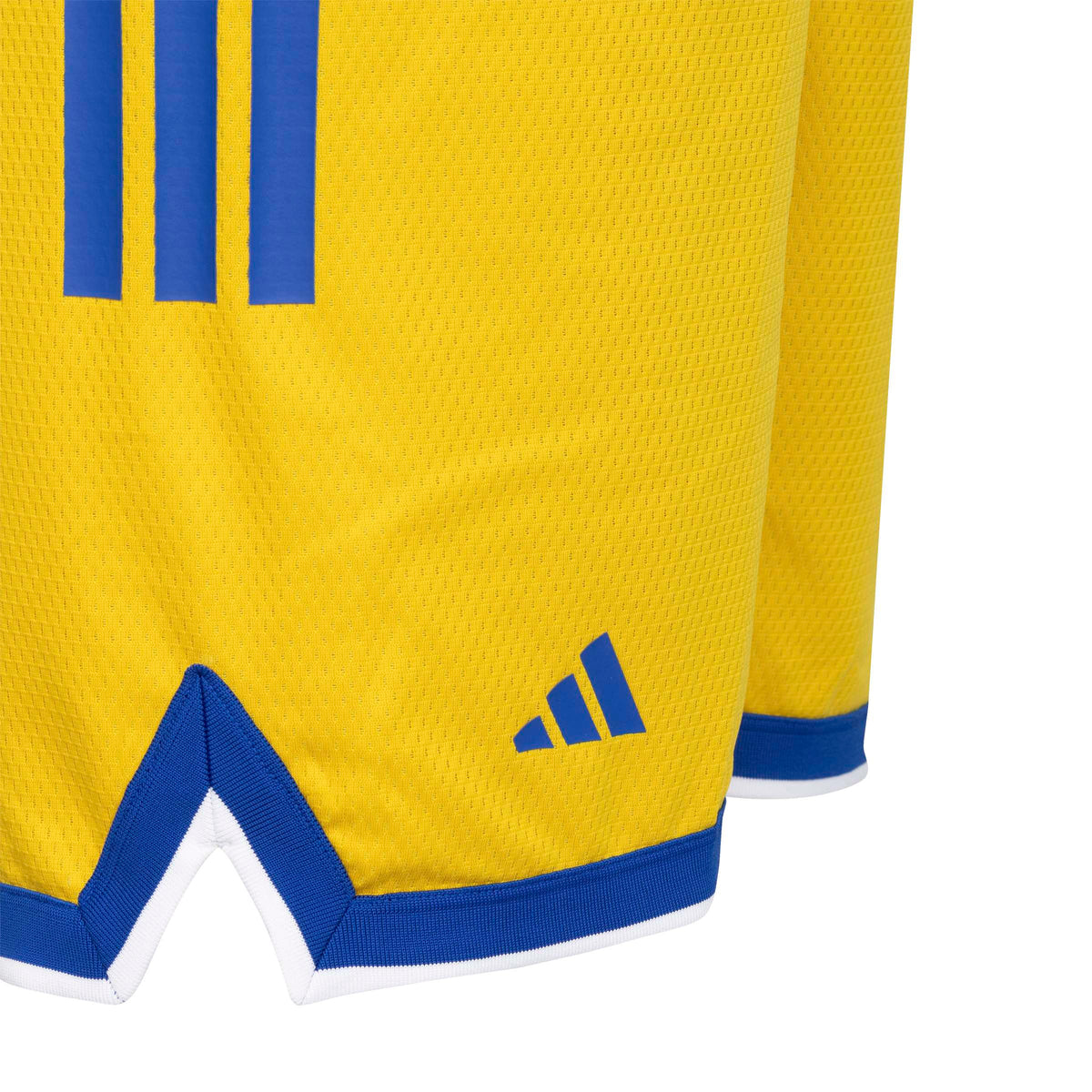 Maccabi Tel Aviv מכנסיים קצרים