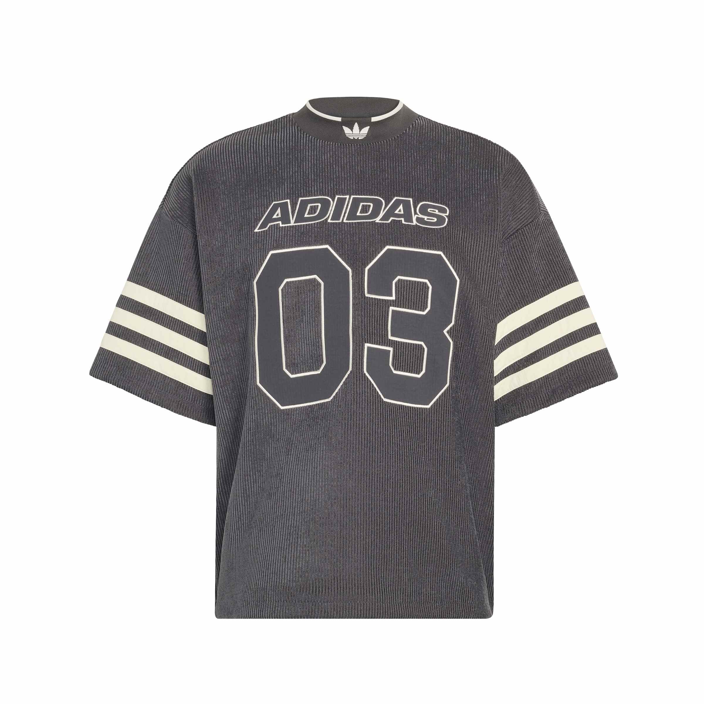 KNIT JERSEY טישרט