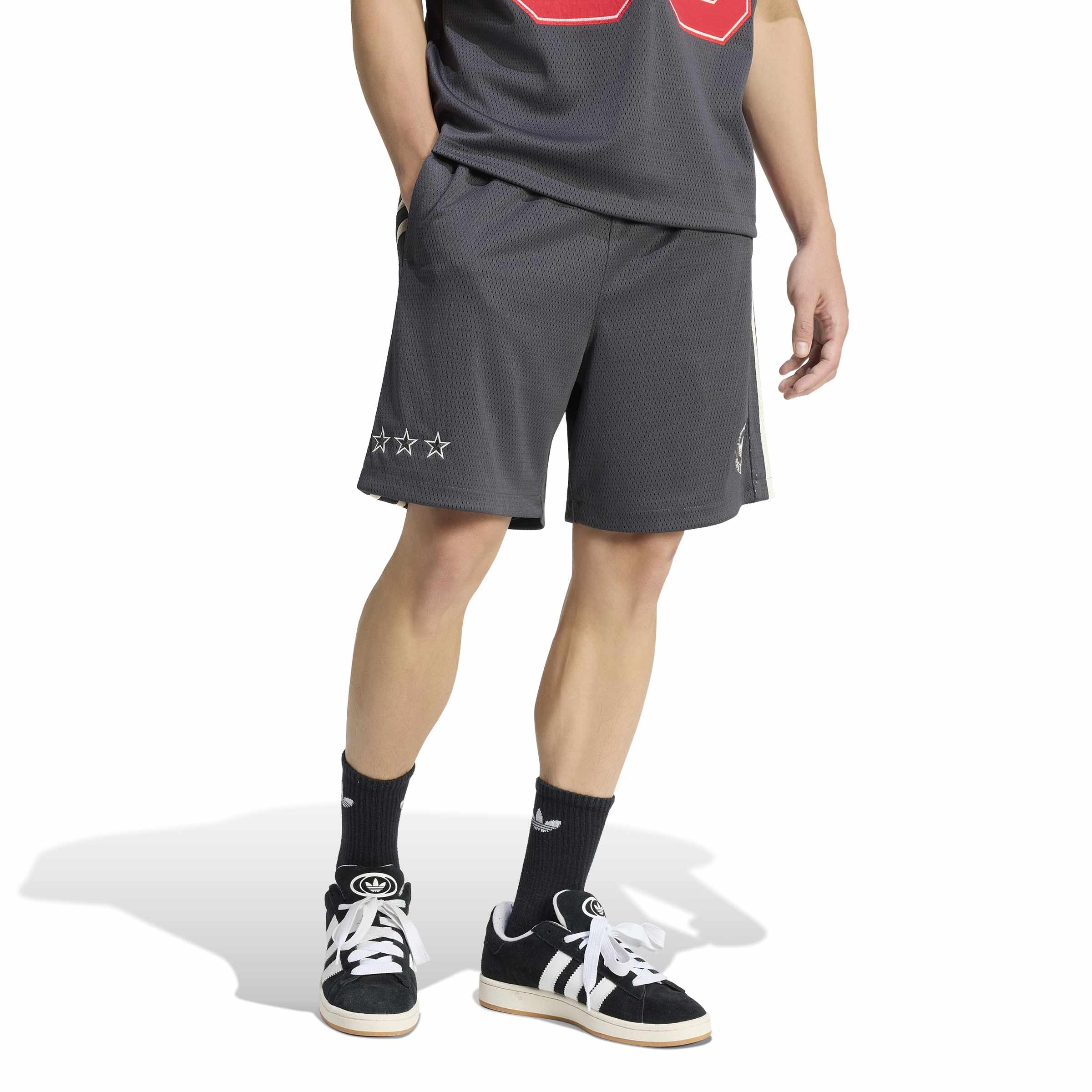 SANTIAGO מכנסיים קצרים