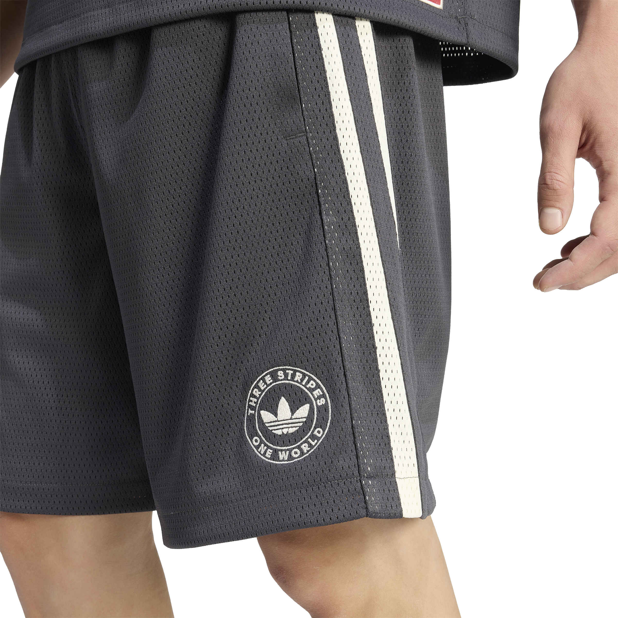 SANTIAGO מכנסיים קצרים