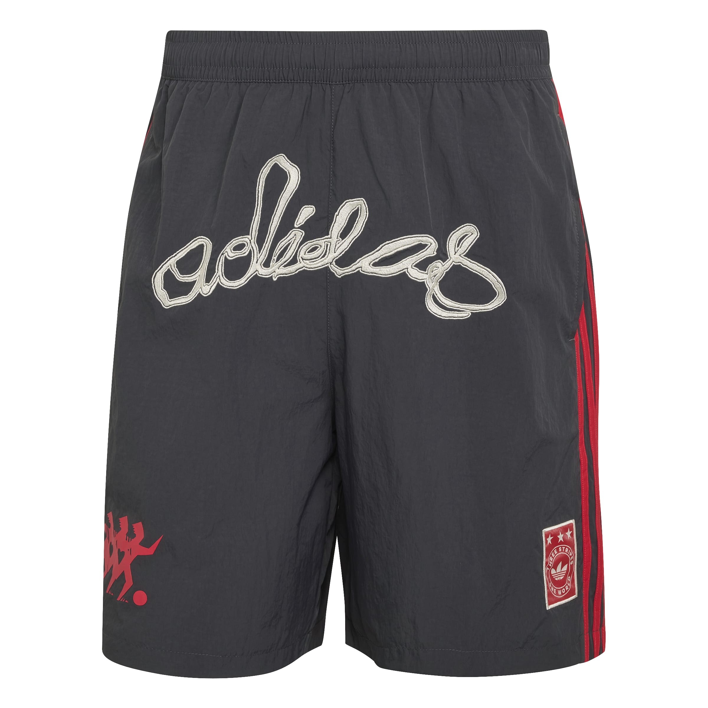 NYLON מכנסיים קצרים