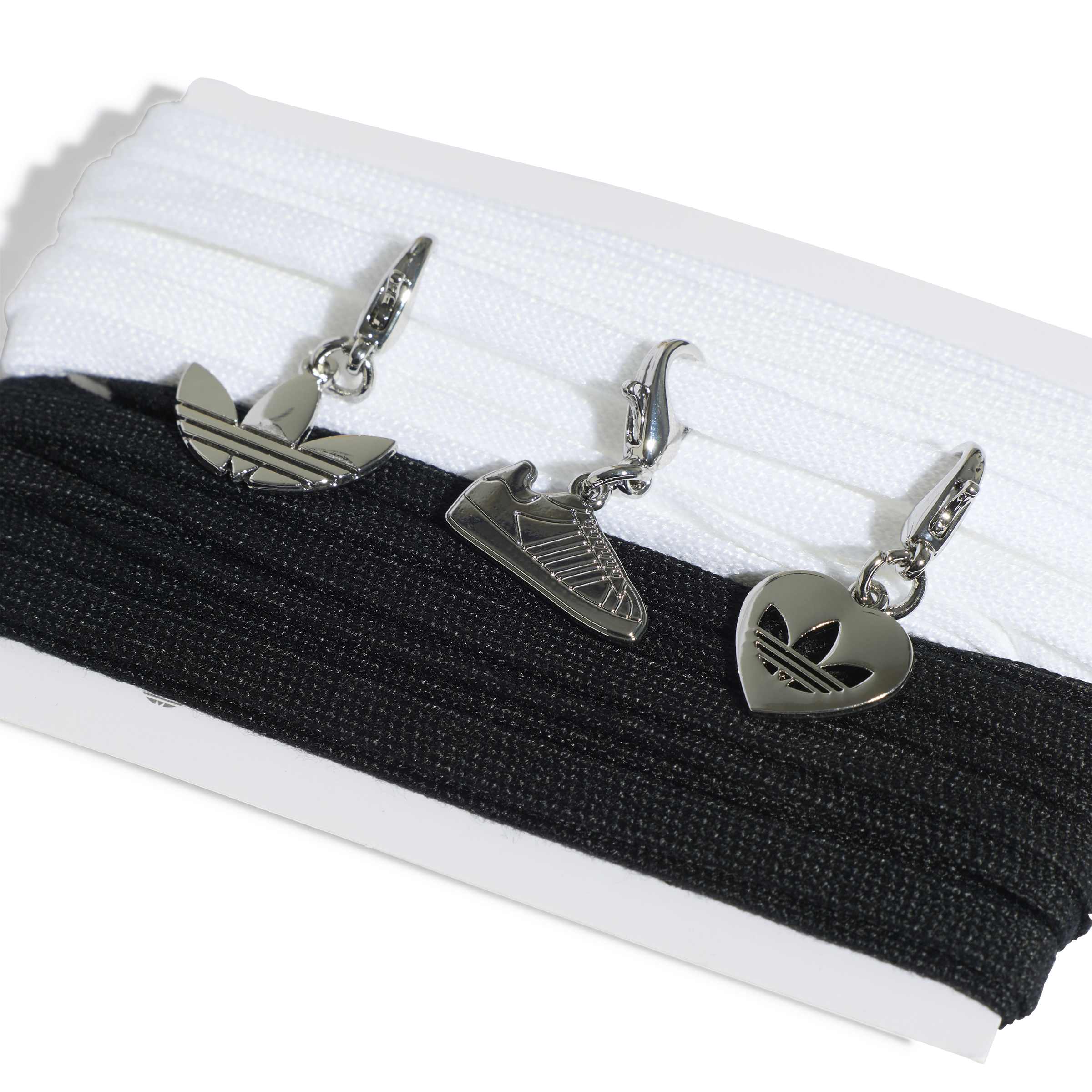 Jewelace סט תליונים לשרוכים